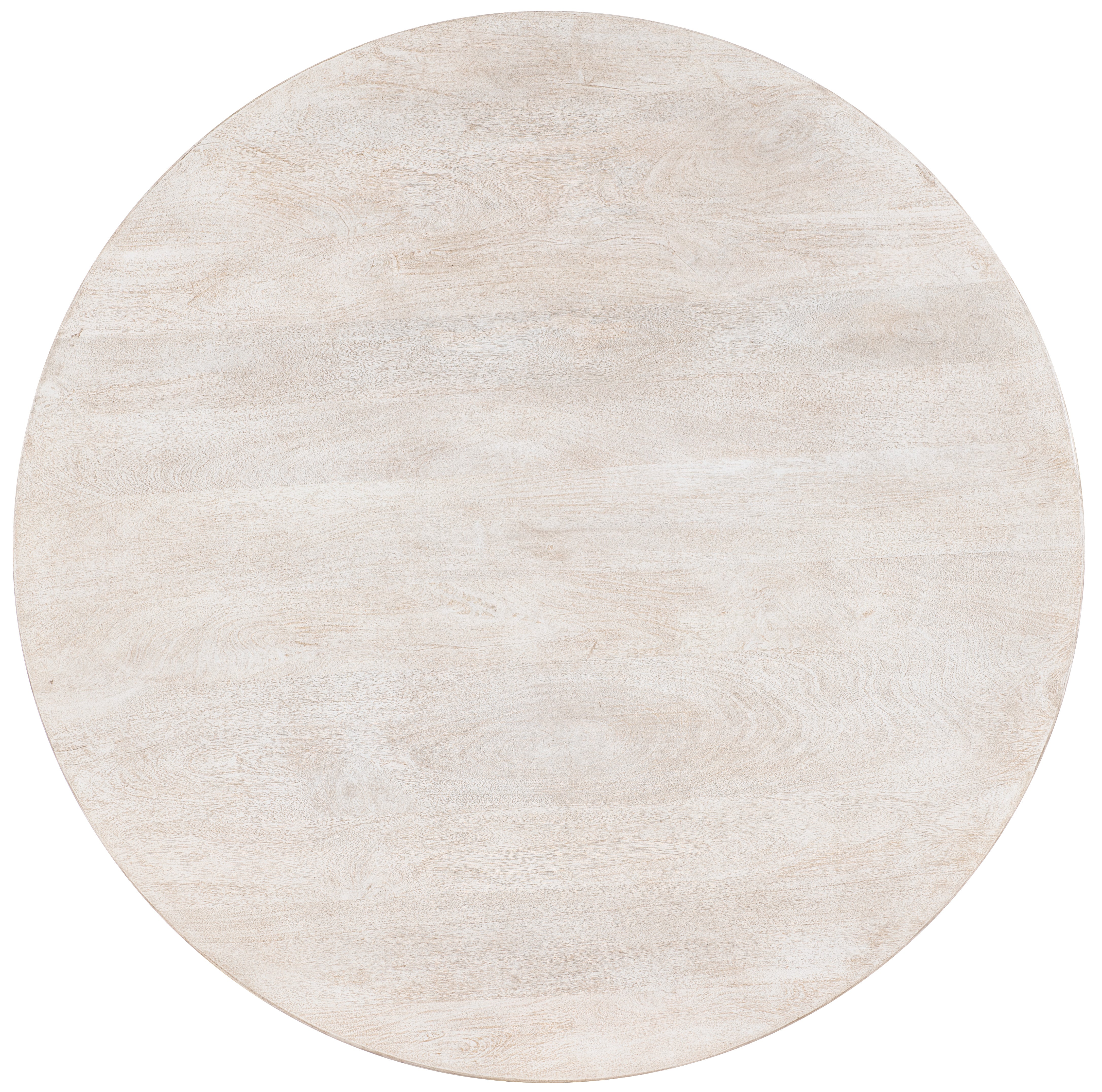 Hooker Furniture Commerce and Market Madison Round Dining Table