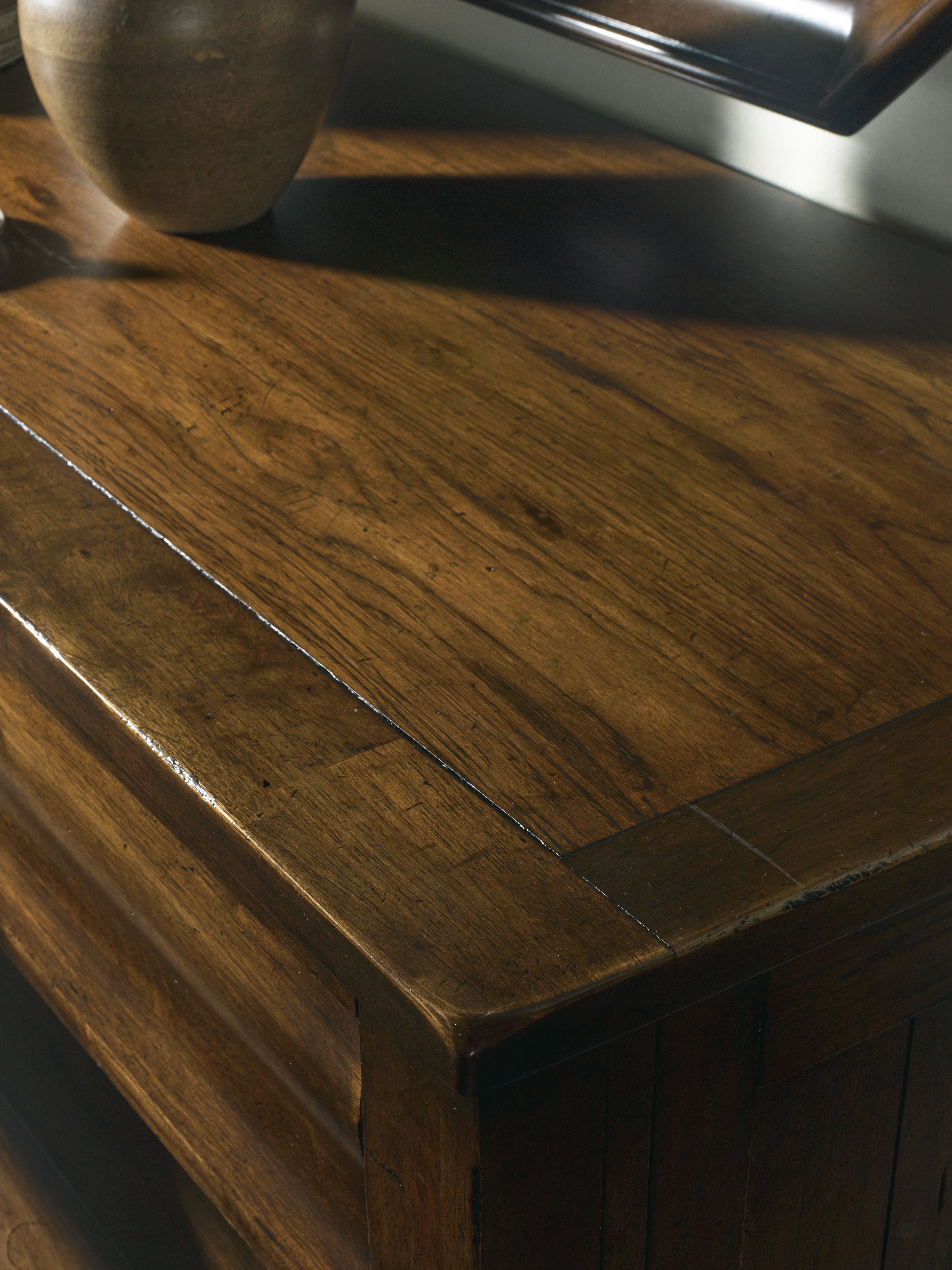 Hooker Furniture Archivist Bureau