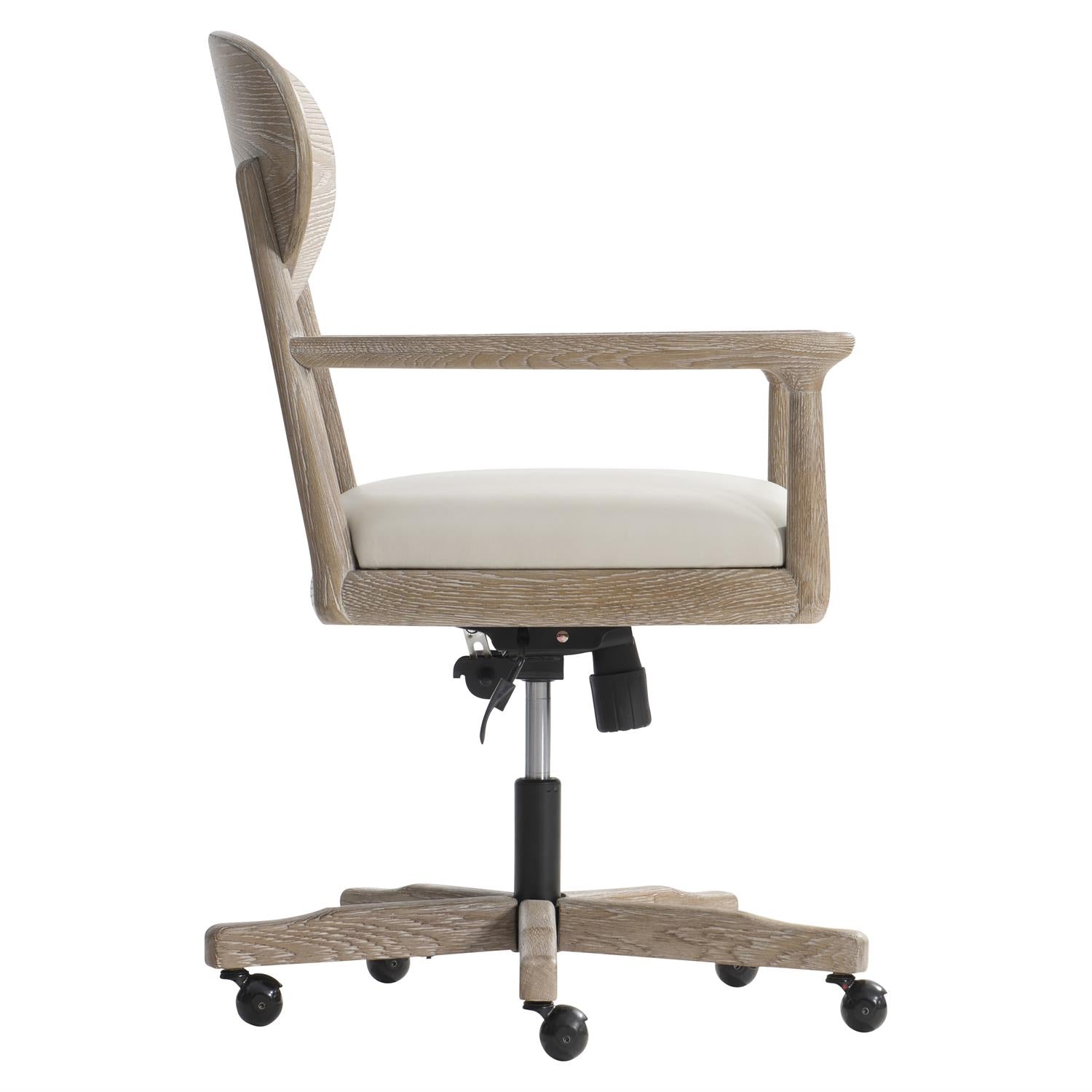 Bernhardt Furniture Aventura Office Chair in Marcona