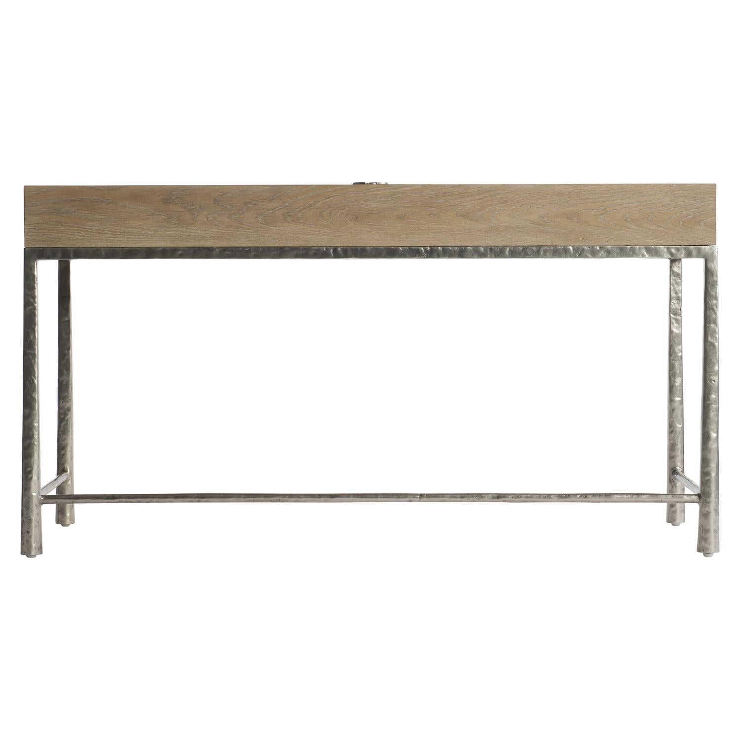 Bernhardt Furniture Aventura Desk in Marcona