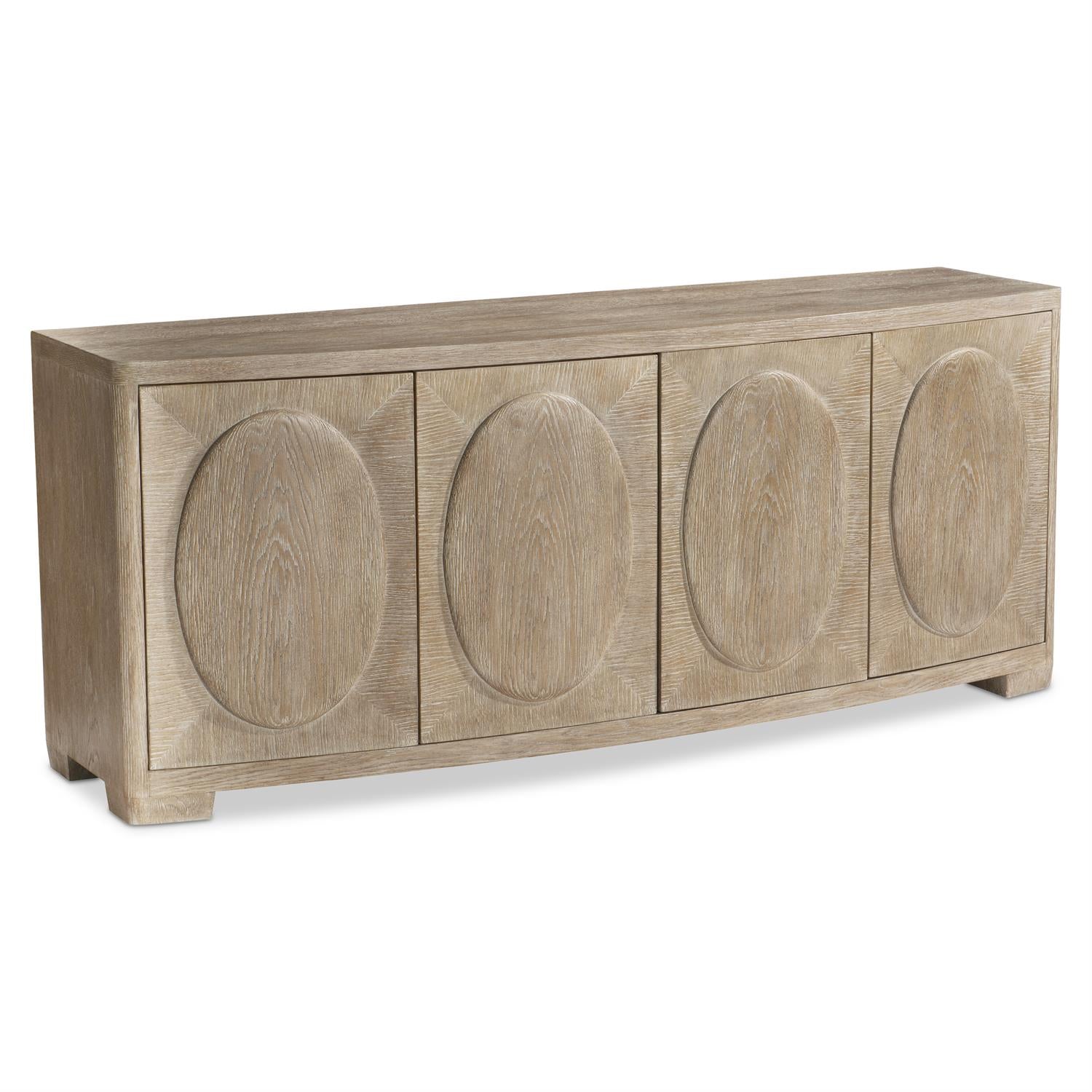 Bernhardt Furniture Aventura Buffet in Marcona