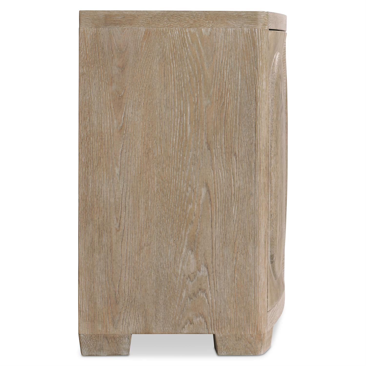 Bernhardt Furniture Aventura Buffet in Marcona