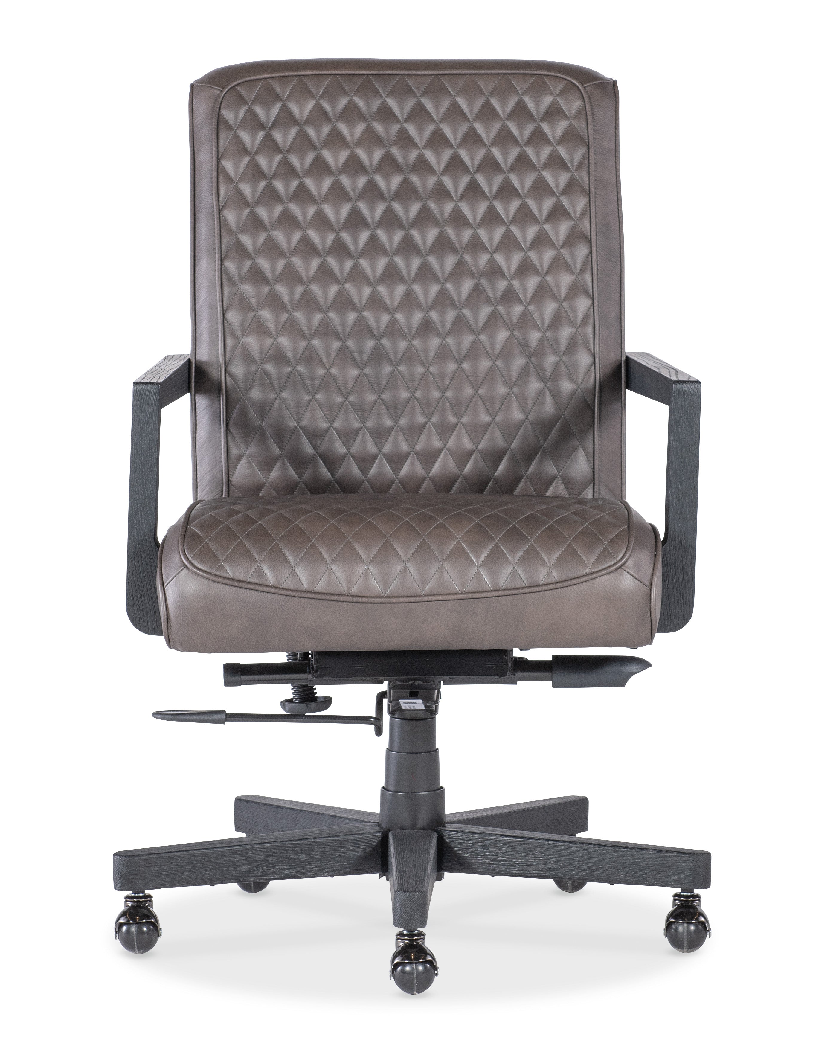 Hooker Furniture Shadow Executive Swivel Tilt Chair