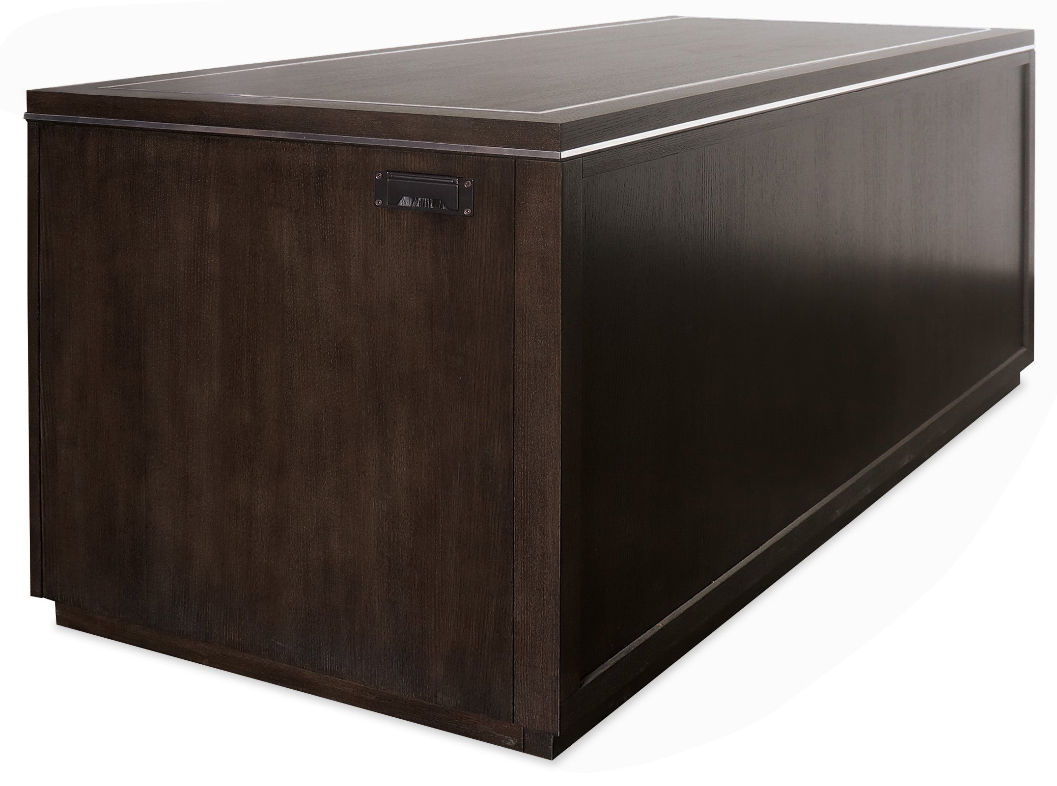 Hooker Furniture House Blend Junior Executive Desk