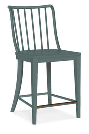Hooker Furniture Serenity Bermuda Counter Chair