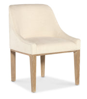 Hooker Furniture Banyon Bay Upholstered Host Chair