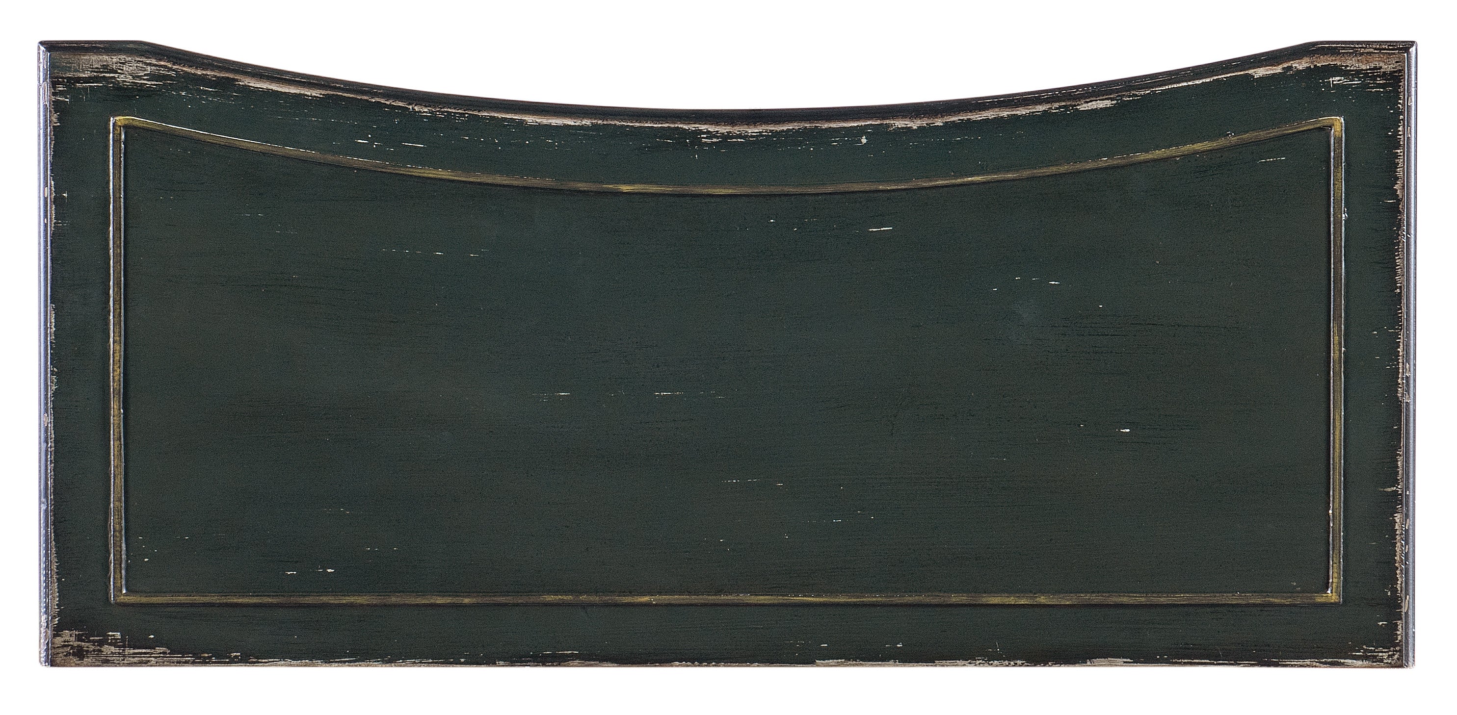 Hooker Furniture Charleston Two-Door Accent Chest in Greens