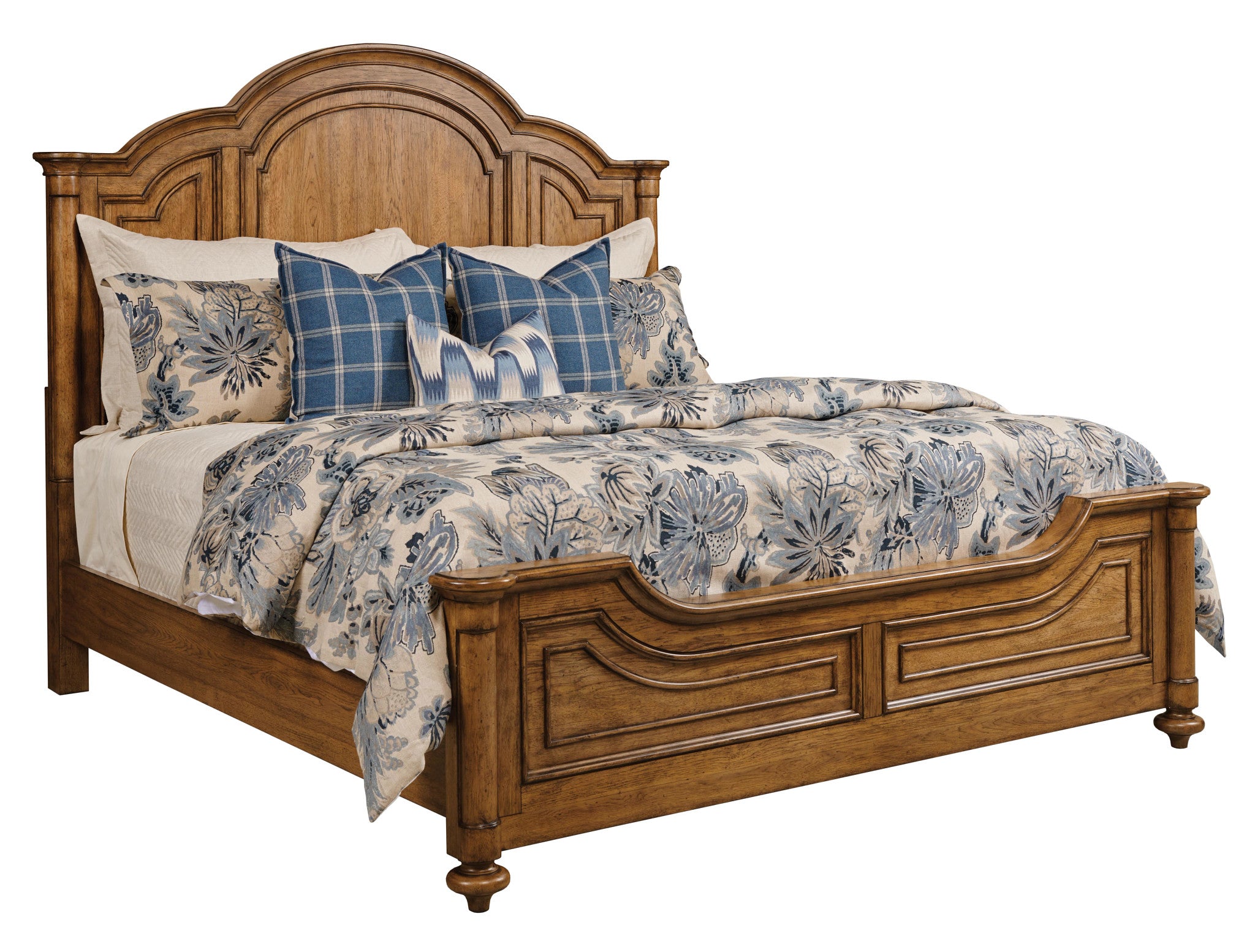 berkshire-eastbrook-panel-cal-king-bed-in-cognac