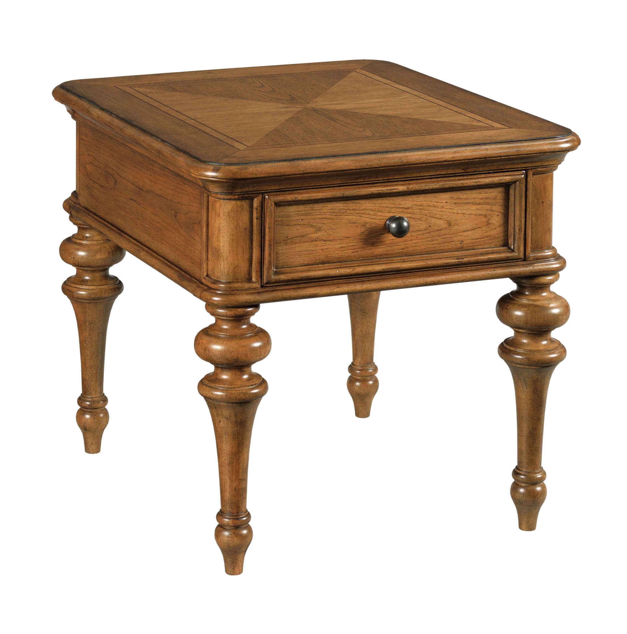berkshire-pearson-rectangular-drawer-end-table-in-cognac