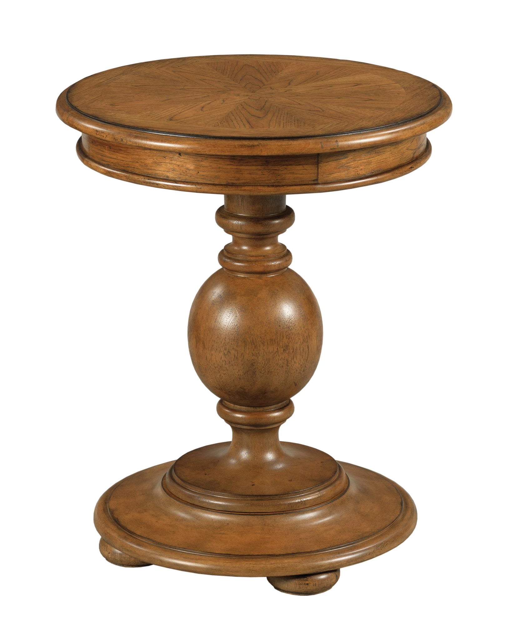 berkshire-pearson-round-end-table-in-cognac