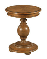 berkshire-pearson-round-end-table-in-cognac