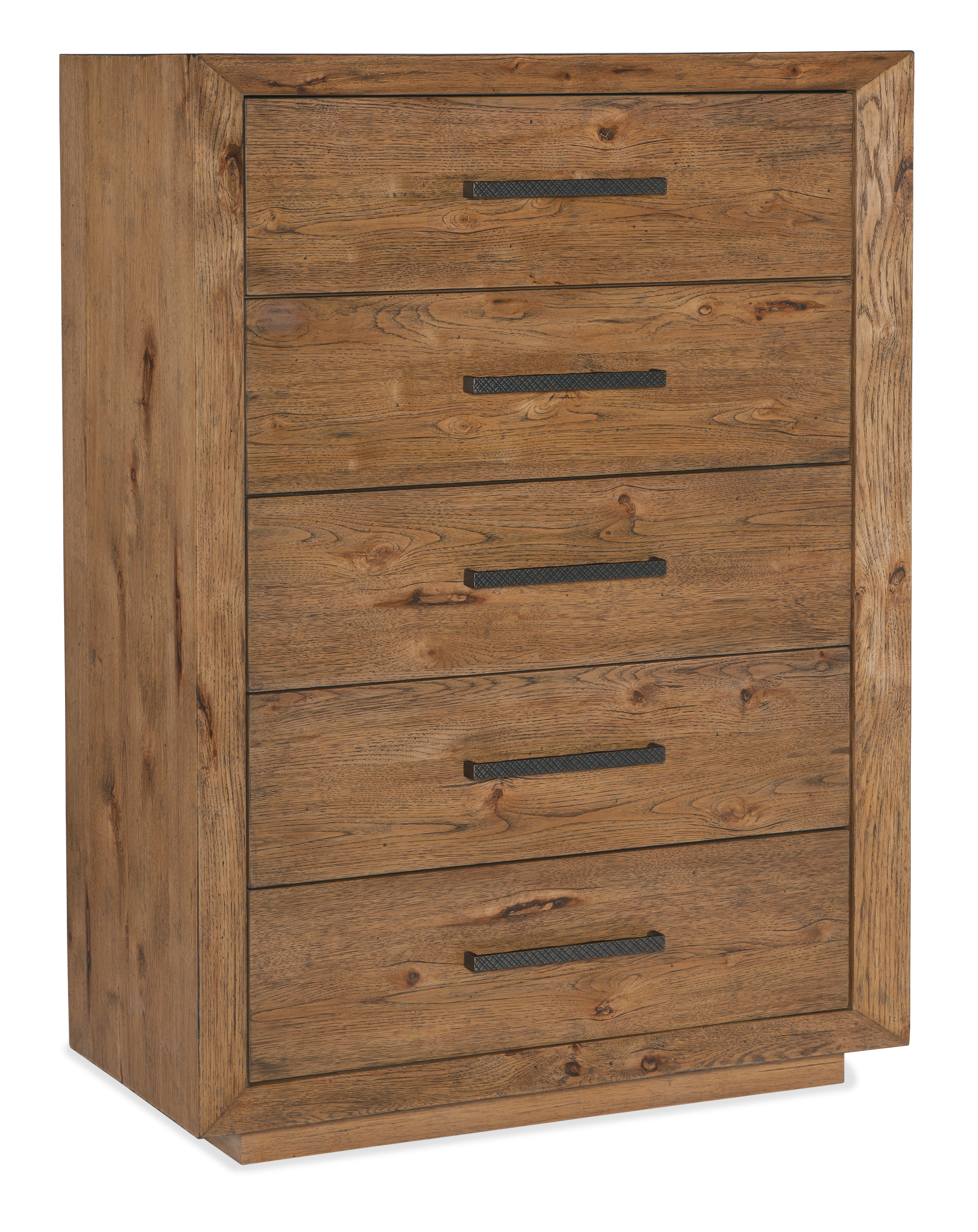 Hooker Furniture Big Sky Five Drawer Chest