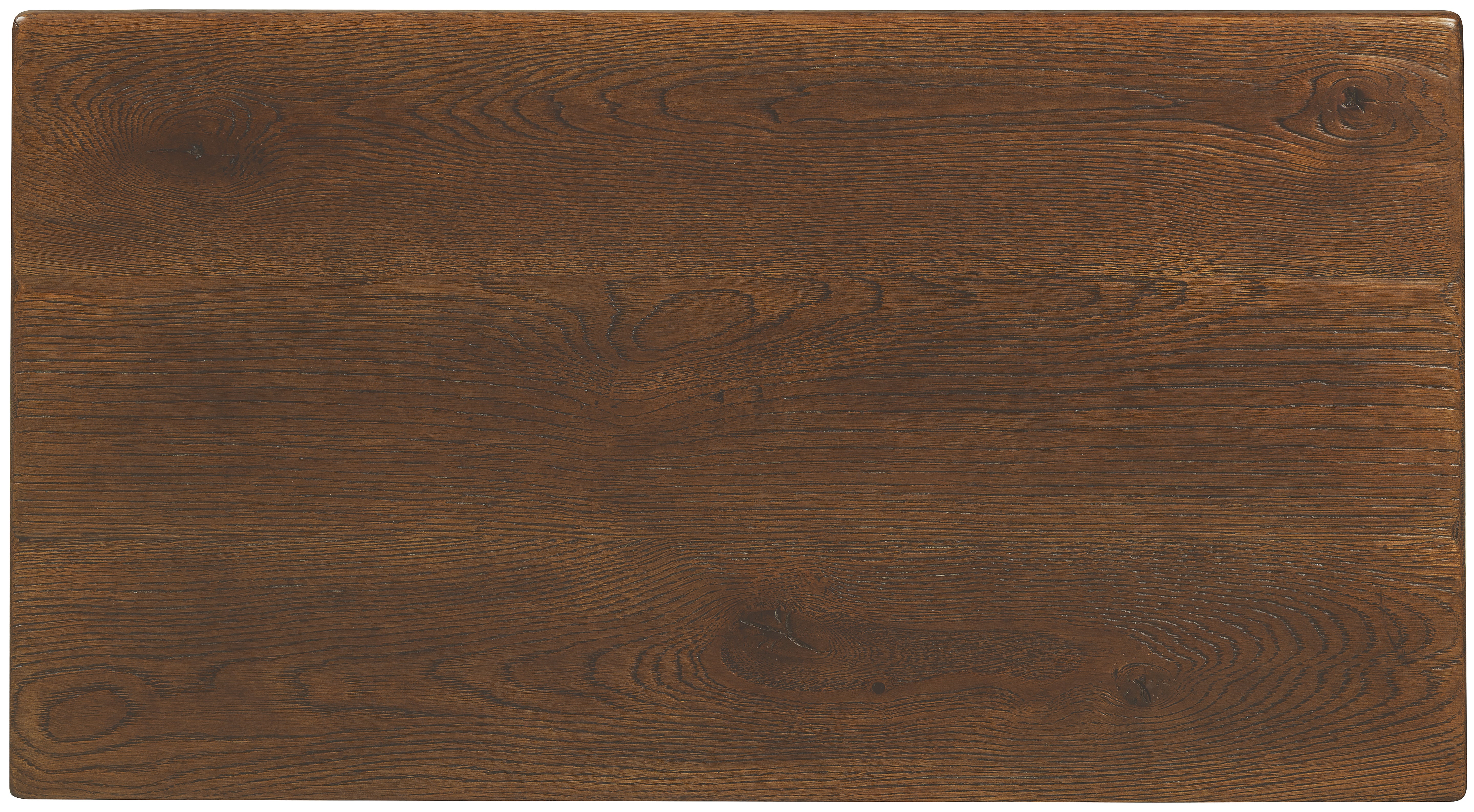 Hooker Furniture Driftwood Three-Drawer Nightstand