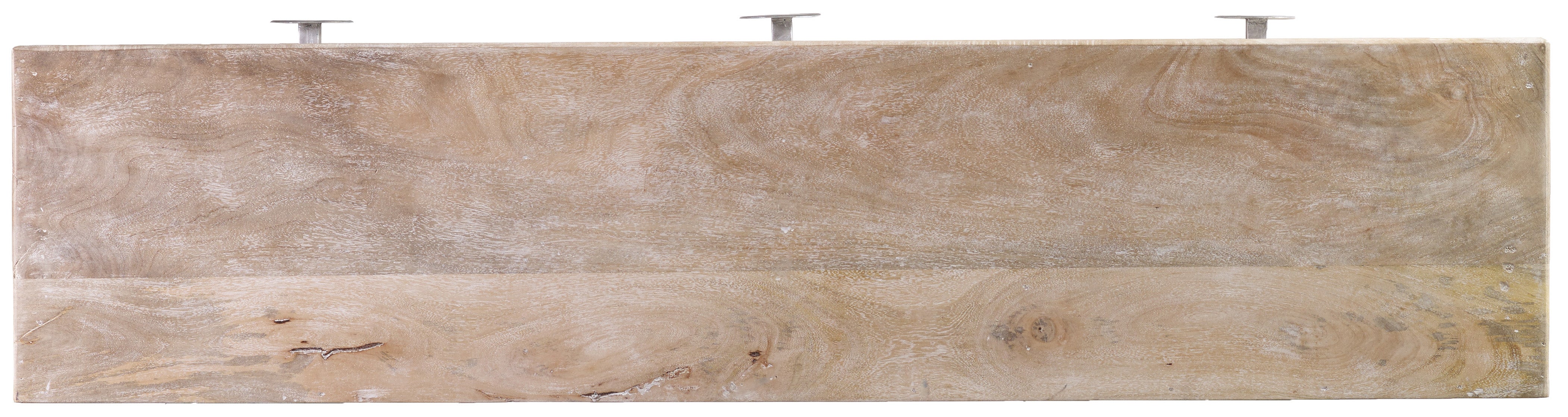 Hooker Furniture 68in Entertainment Console in White
