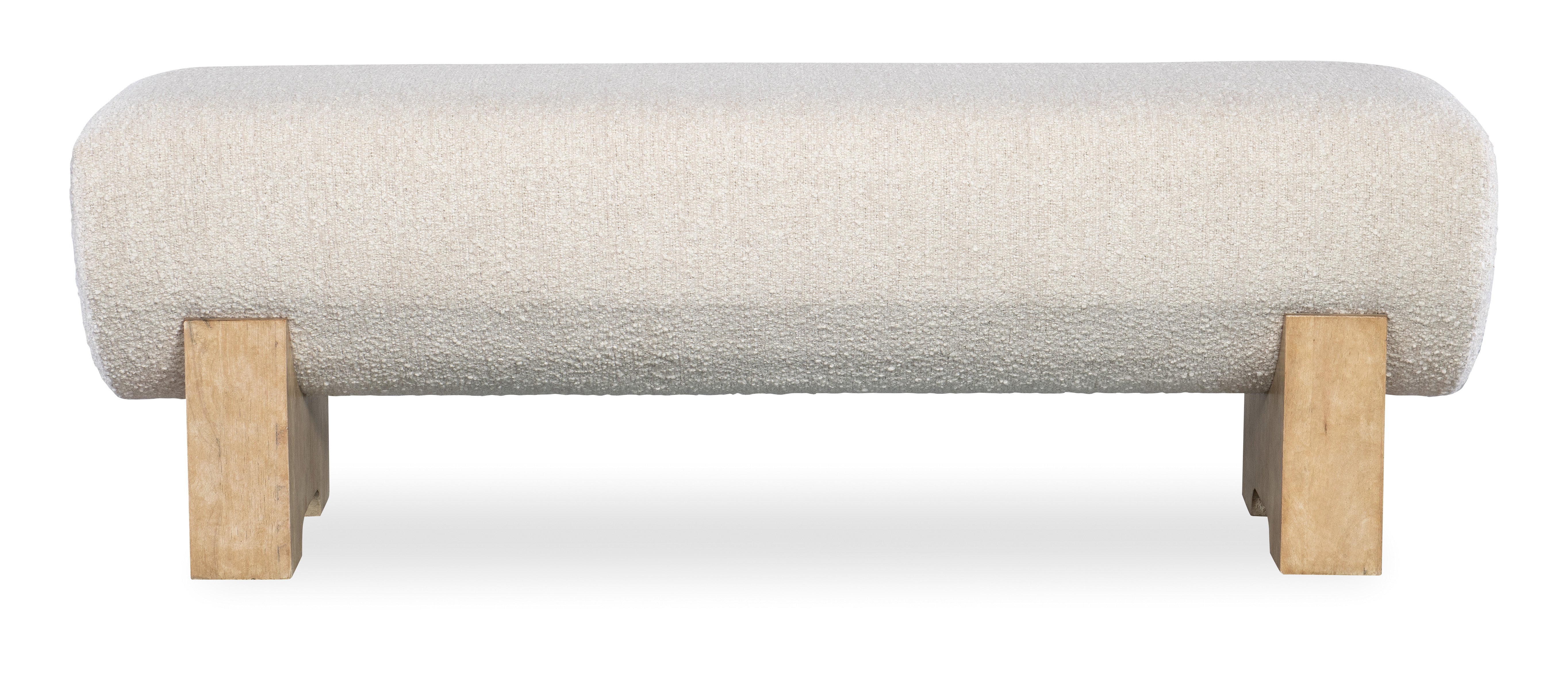 Hooker Furniture Retreat Bed Bench