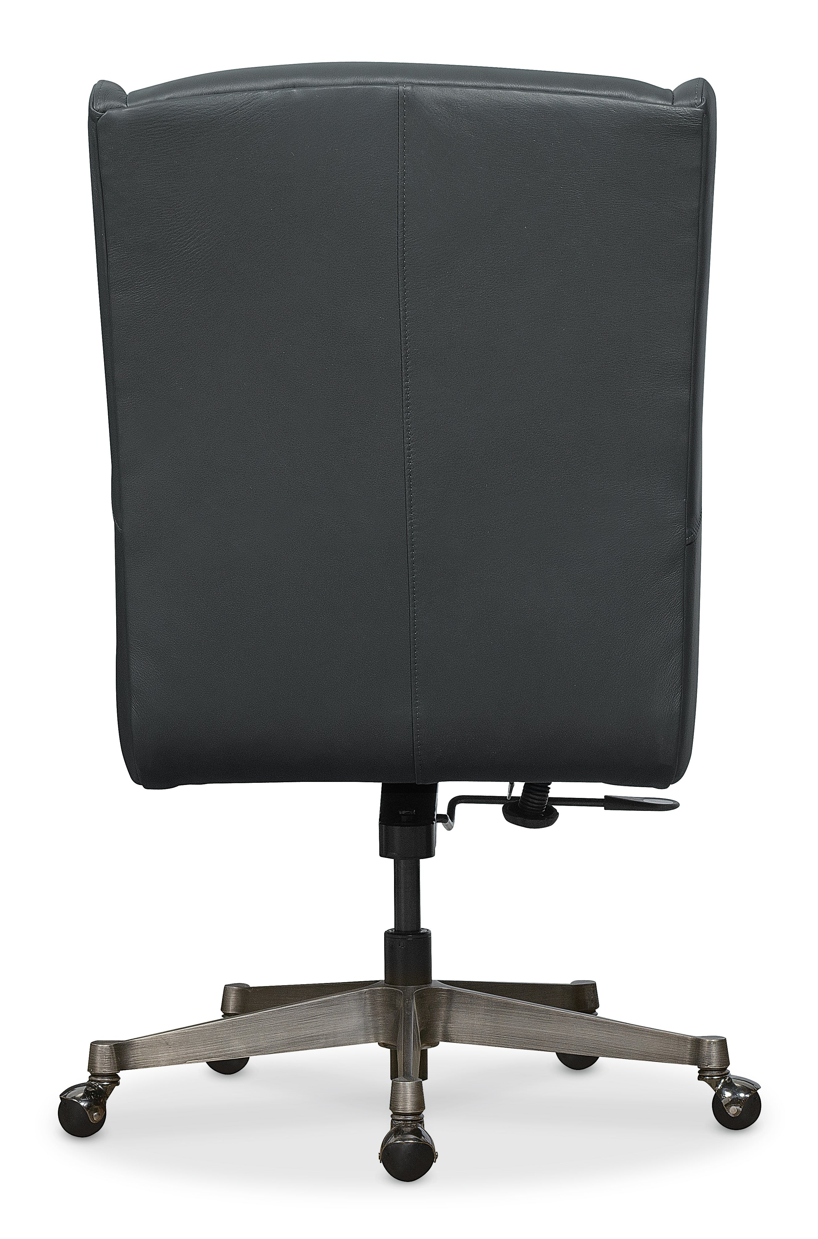 Hooker Furniture Benito Executive Swivel Tilt Chair