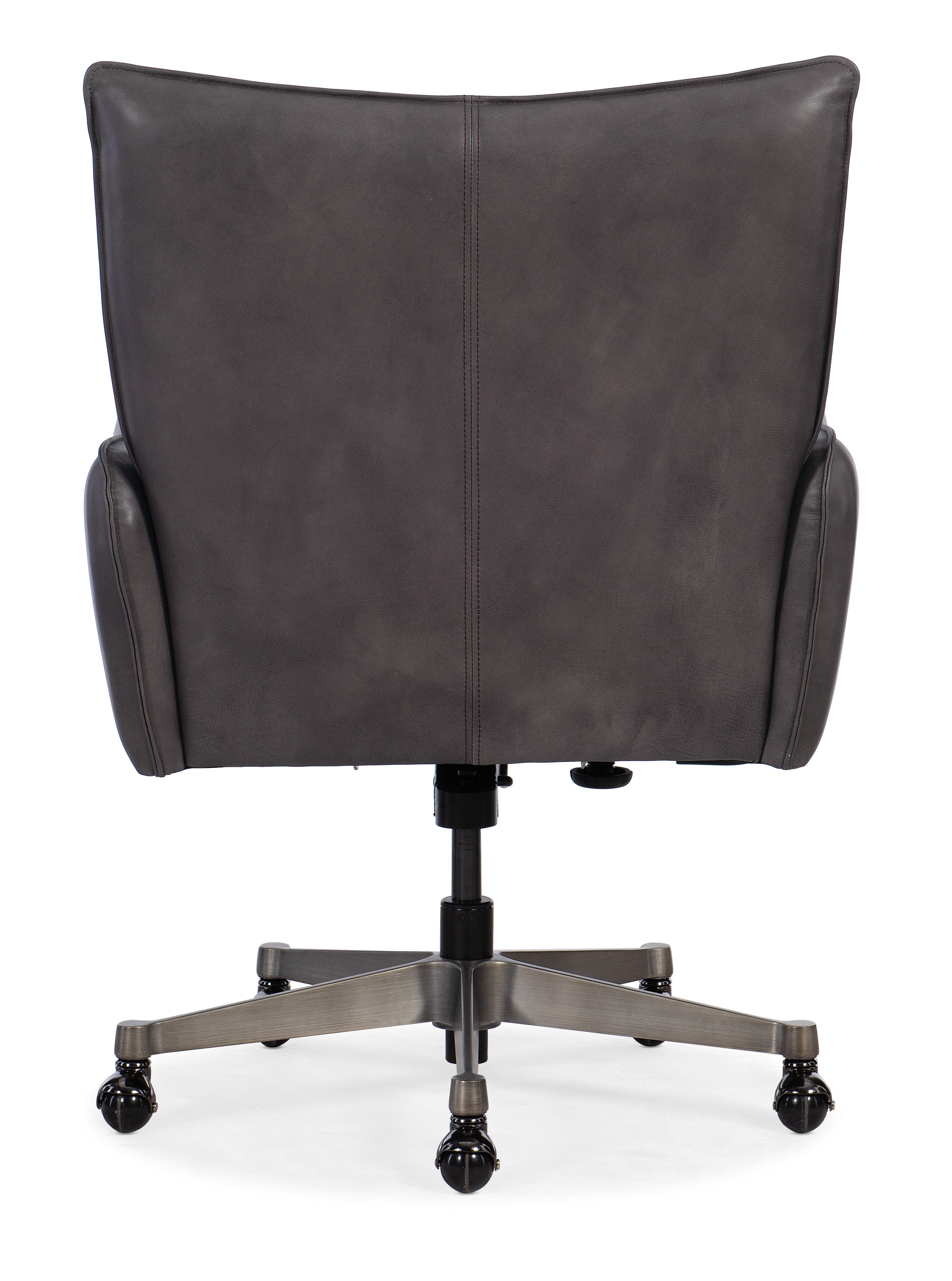 Hooker Furniture Quinn Executive Swivel Tilt Chair