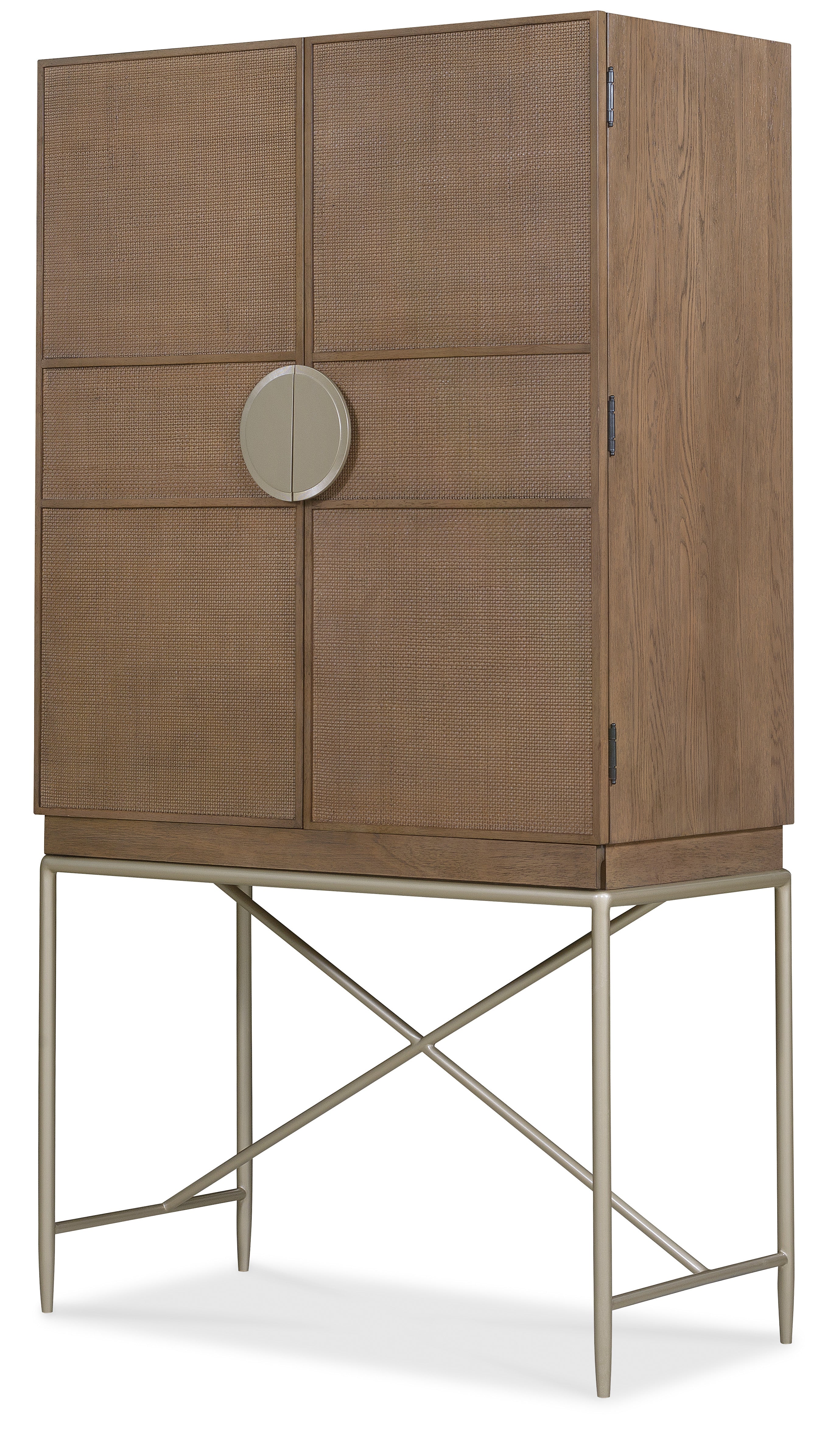 Hooker Furniture Sonnet Hub