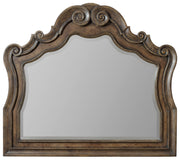 Hooker Furniture Rhapsody Mirror