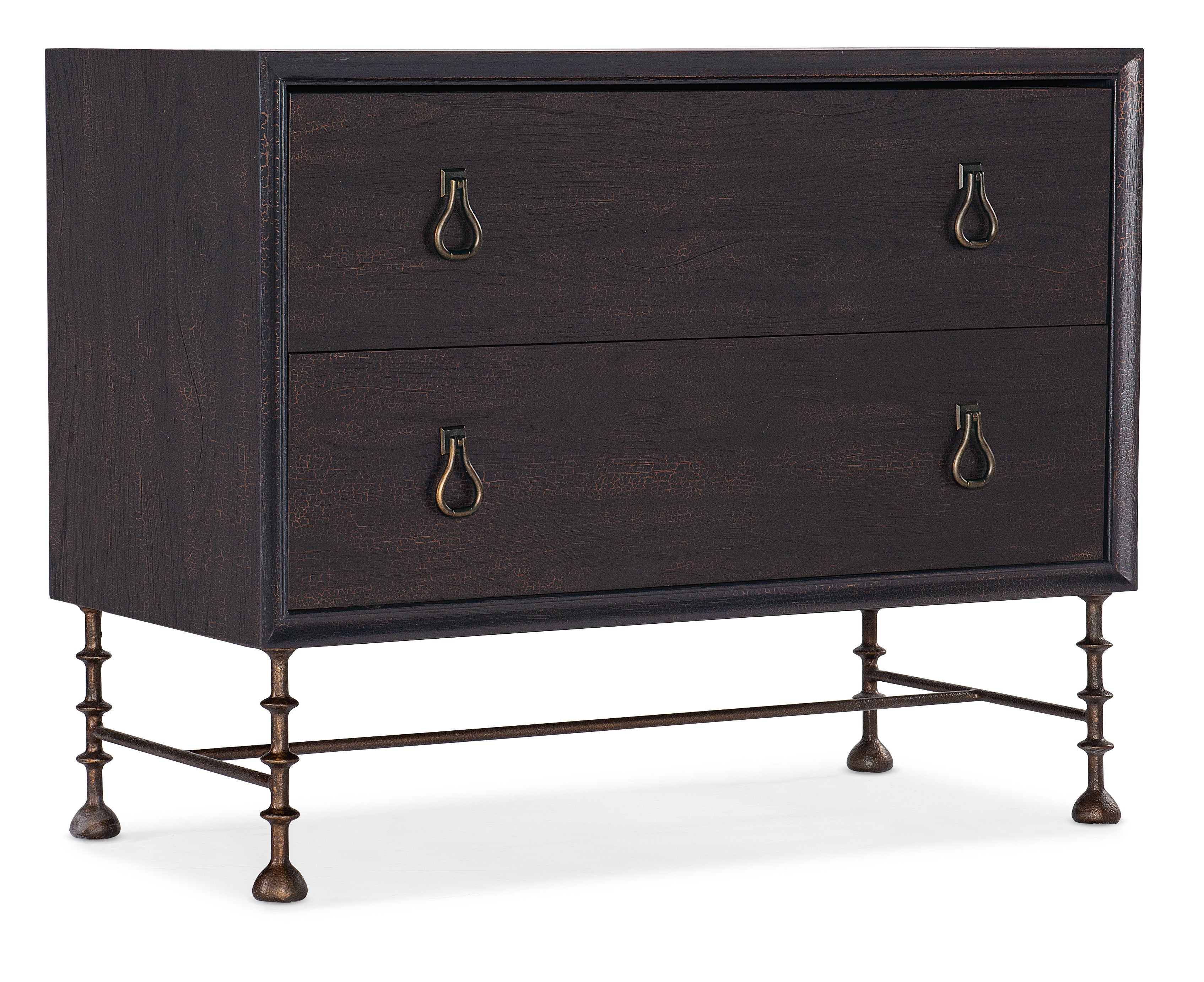 Hooker Furniture Big Sky Bachelors Chest