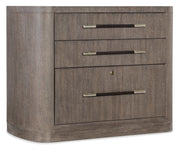 Hooker Furniture Modern Mood Lateral File