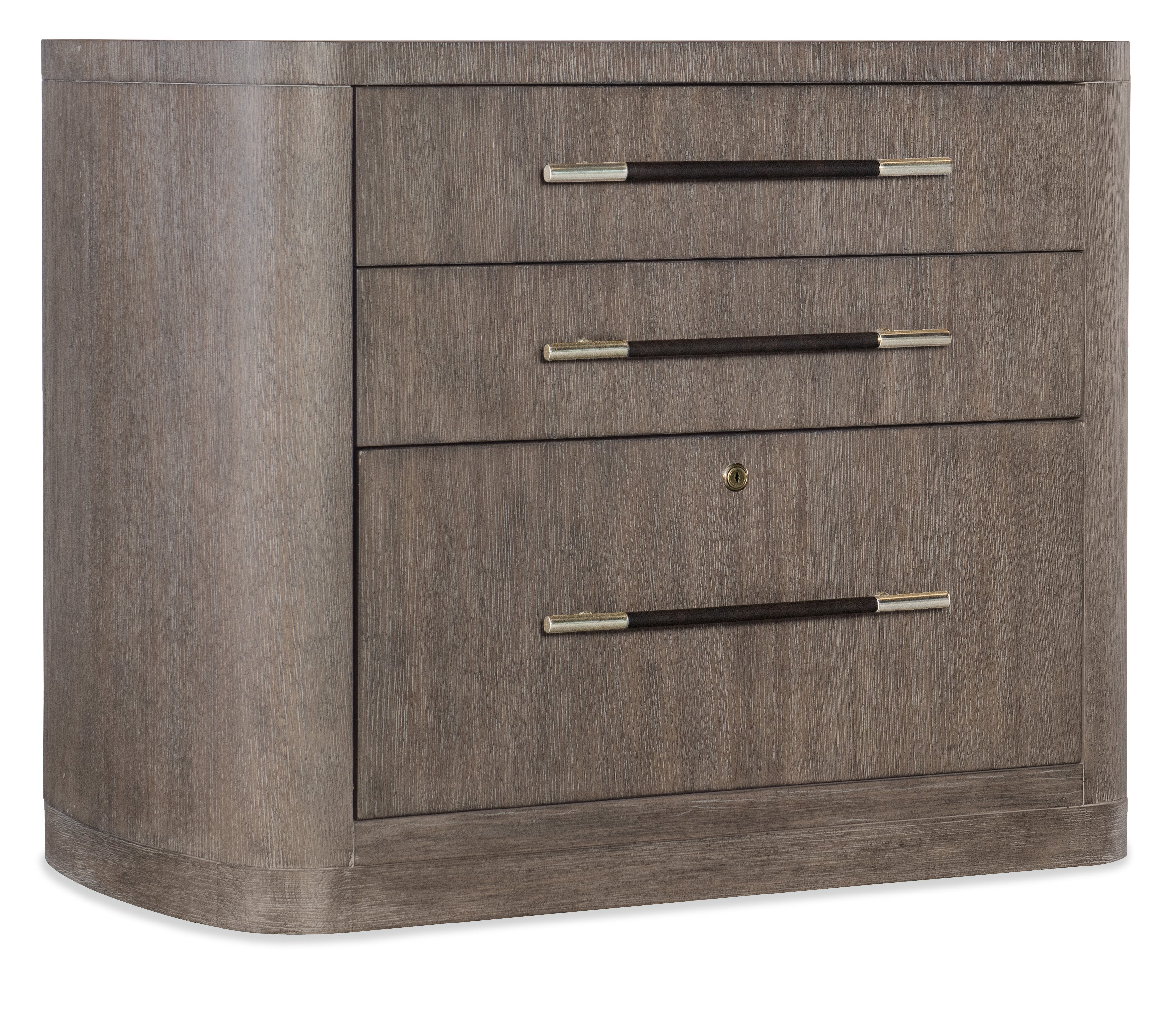 Hooker Furniture Modern Mood Lateral File