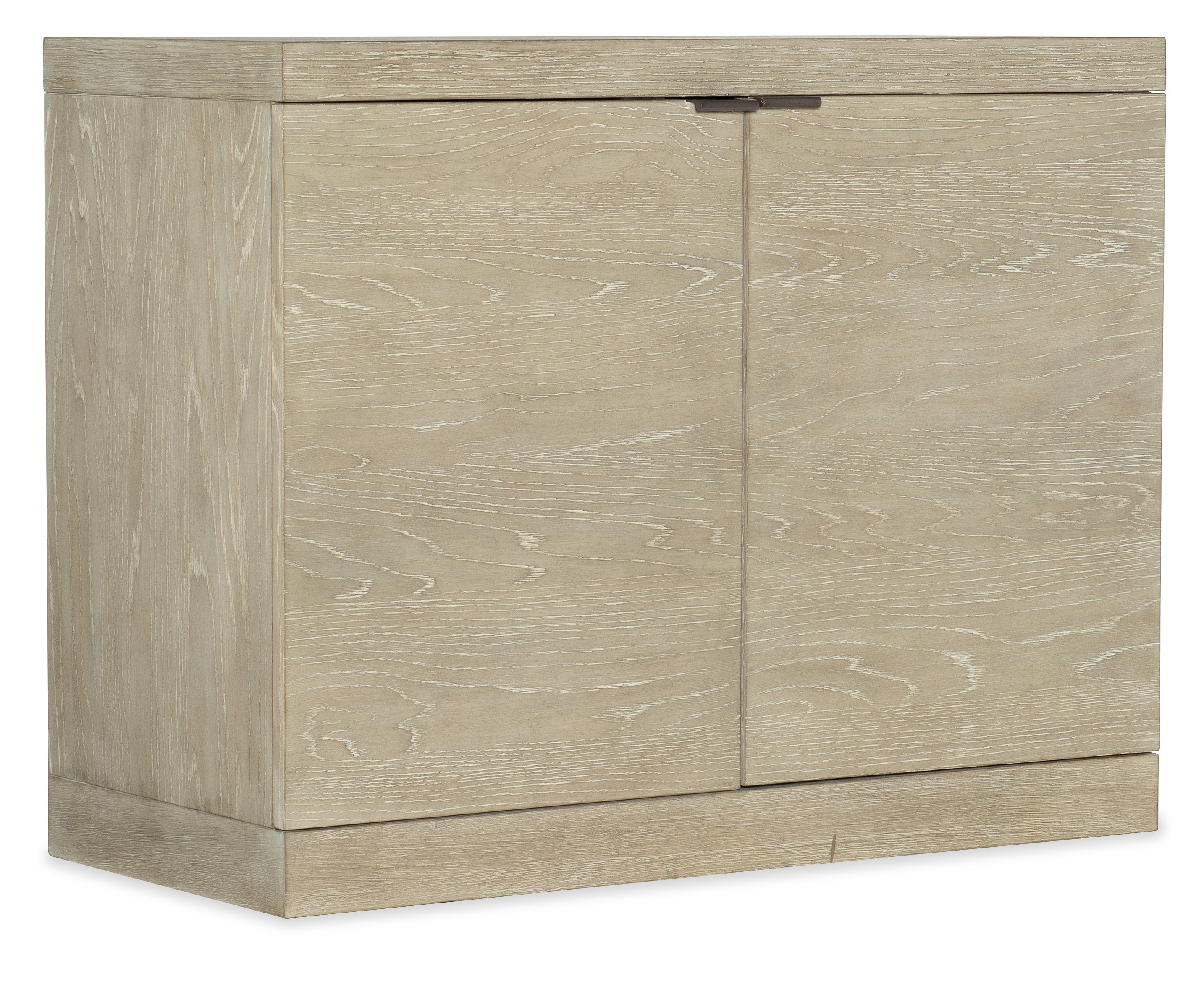 Hooker Furniture Cascade File Cabinet