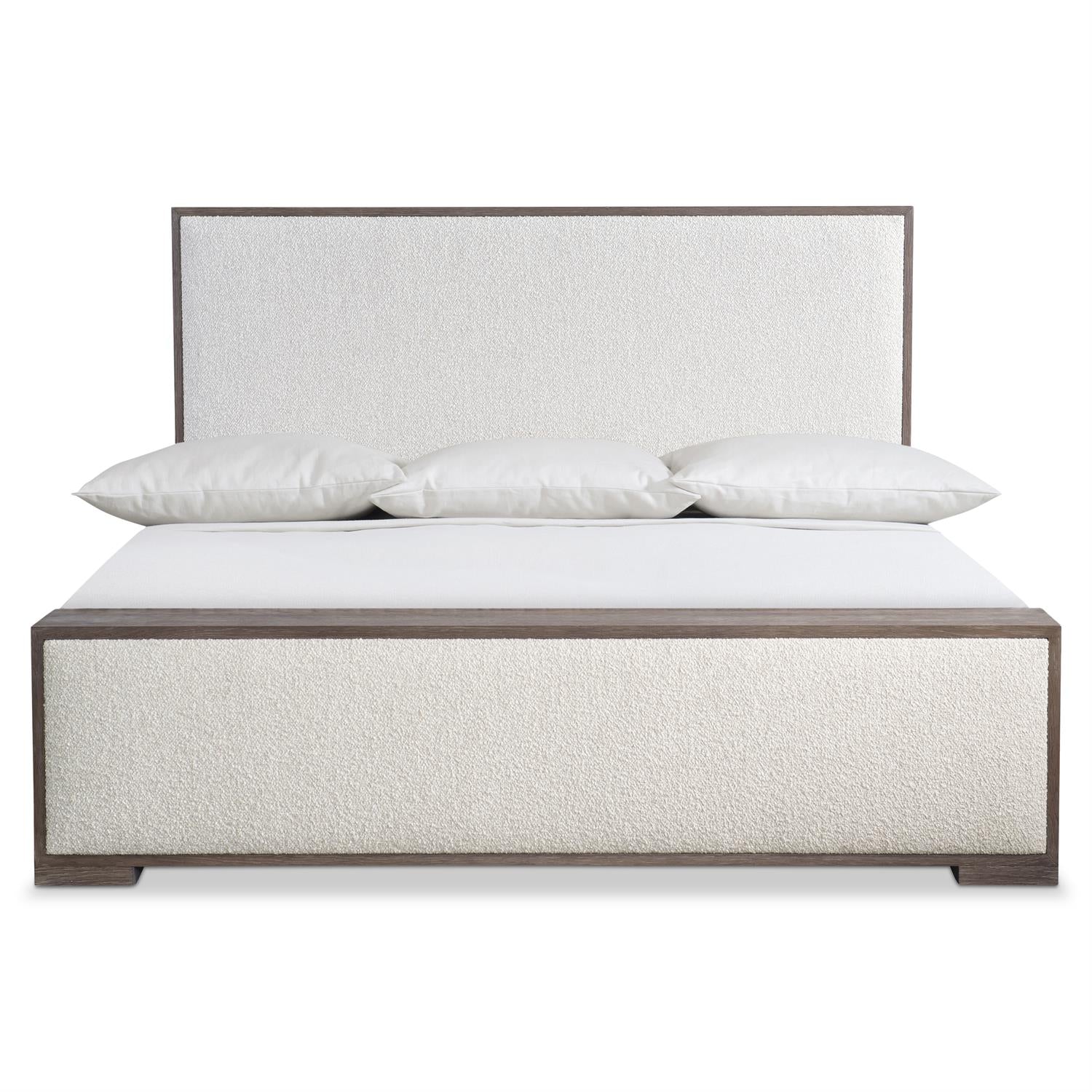 Bernhardt Furniture Casa Paros Panel Bed in Playa