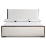 Bernhardt Furniture Casa Paros Panel Bed in Playa