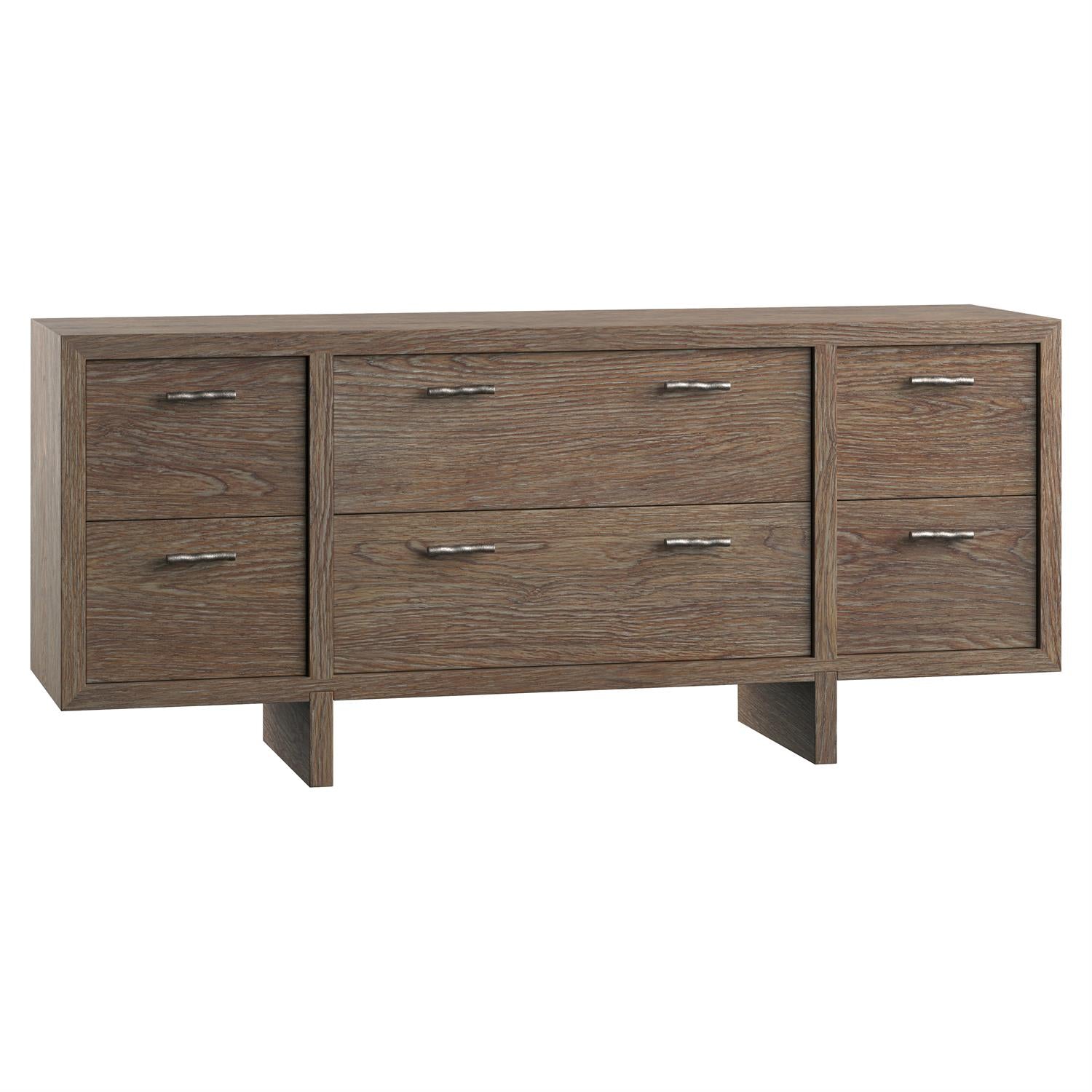 Bernhardt Furniture Casa Paros Dresser in Playa