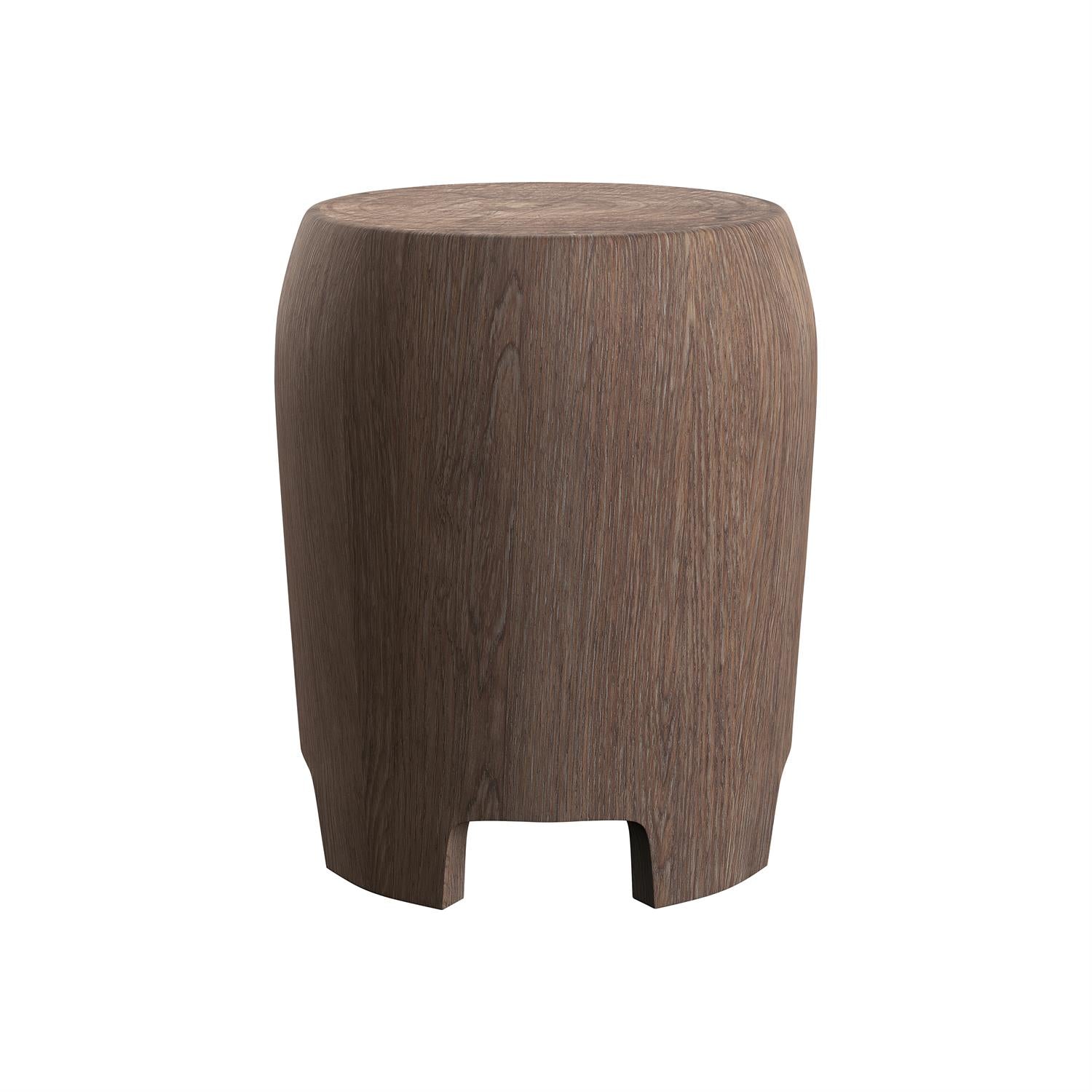 Bernhardt Furniture Casa Paros Accent Table in Playa
