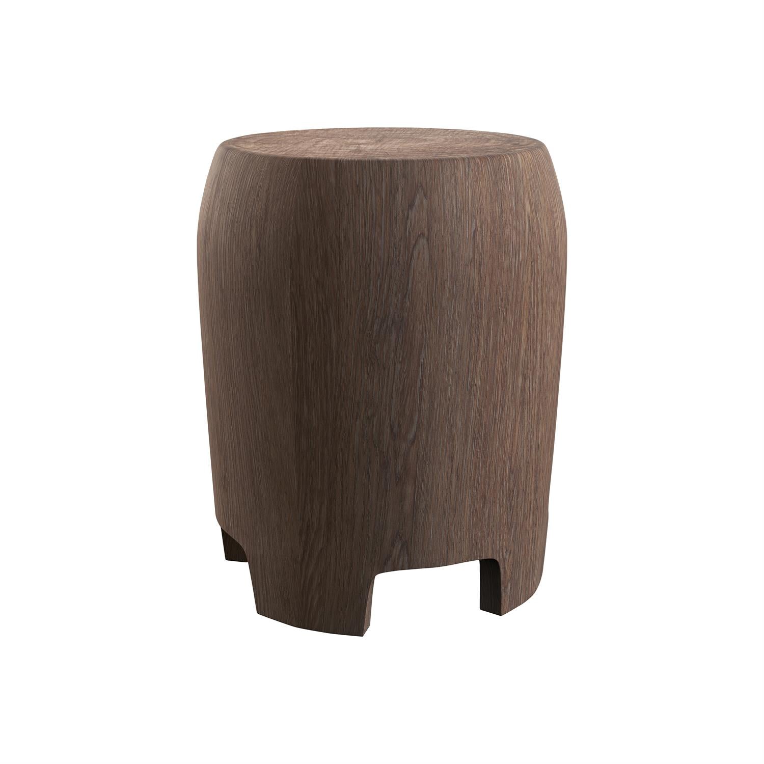Bernhardt Furniture Casa Paros Accent Table in Playa