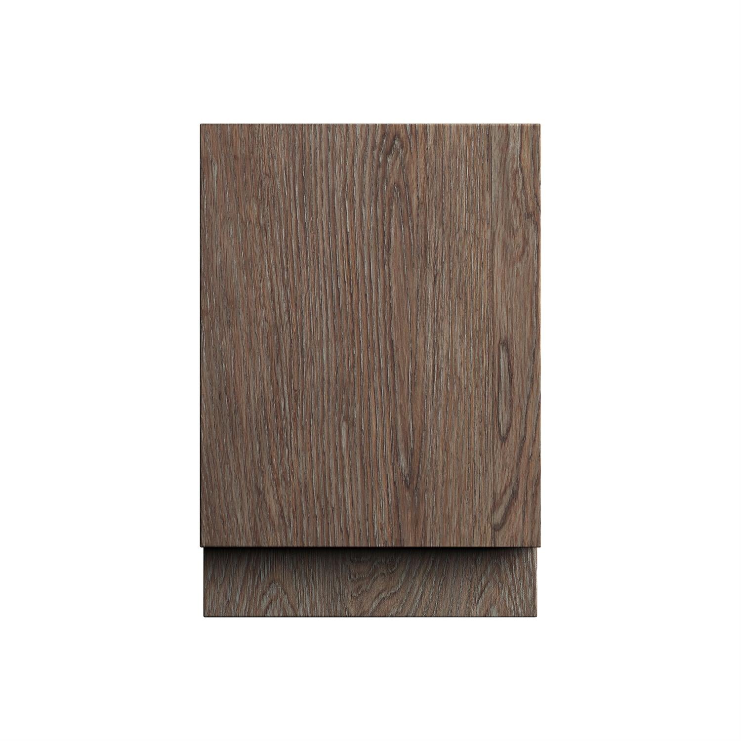 Bernhardt Furniture Casa Paros Two Drawer Nightstand in Playa