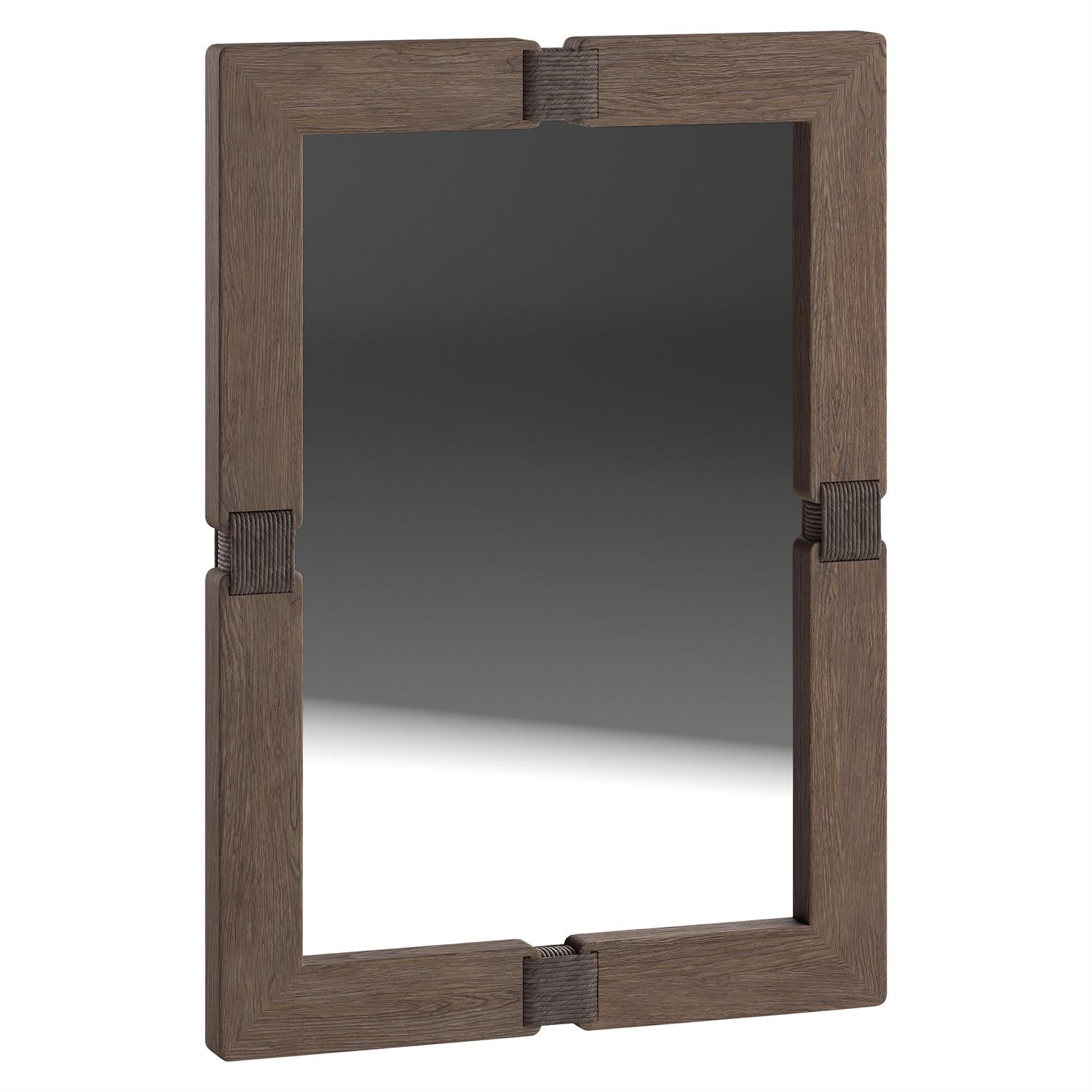 Bernhardt Furniture Casa Paros Mirror in Playa