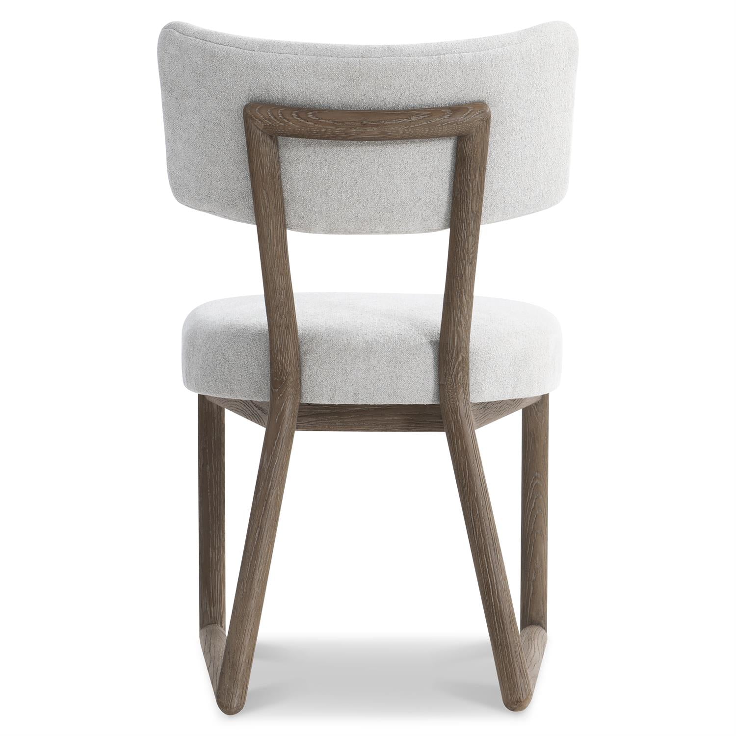 Bernhardt Furniture Casa Paros Side Chair in Playa