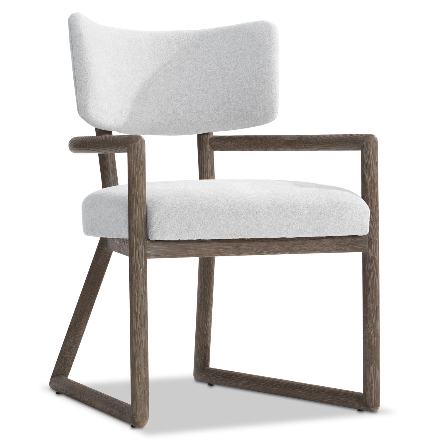 Bernhardt Furniture Casa Paros Arm Chair in Playa
