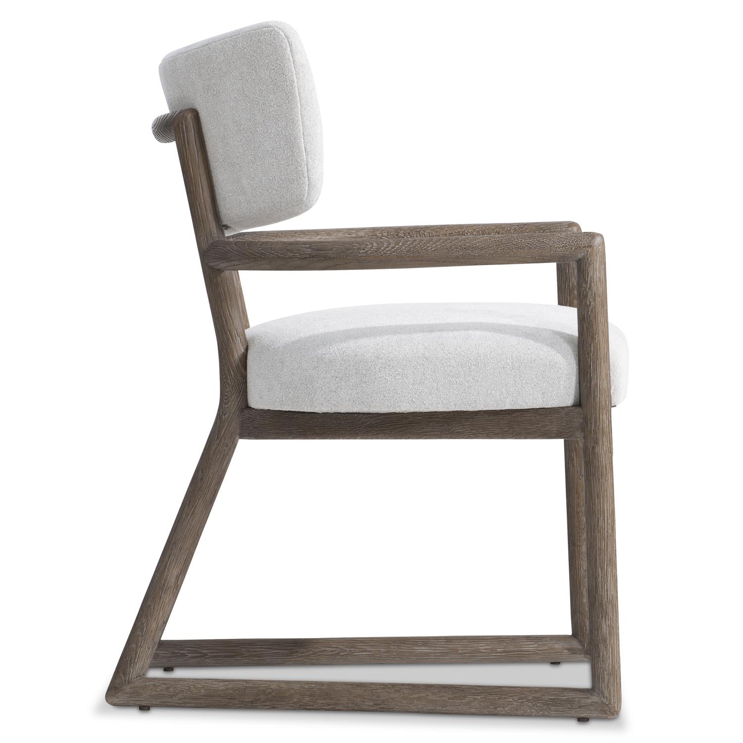 Bernhardt Furniture Casa Paros Arm Chair in Playa