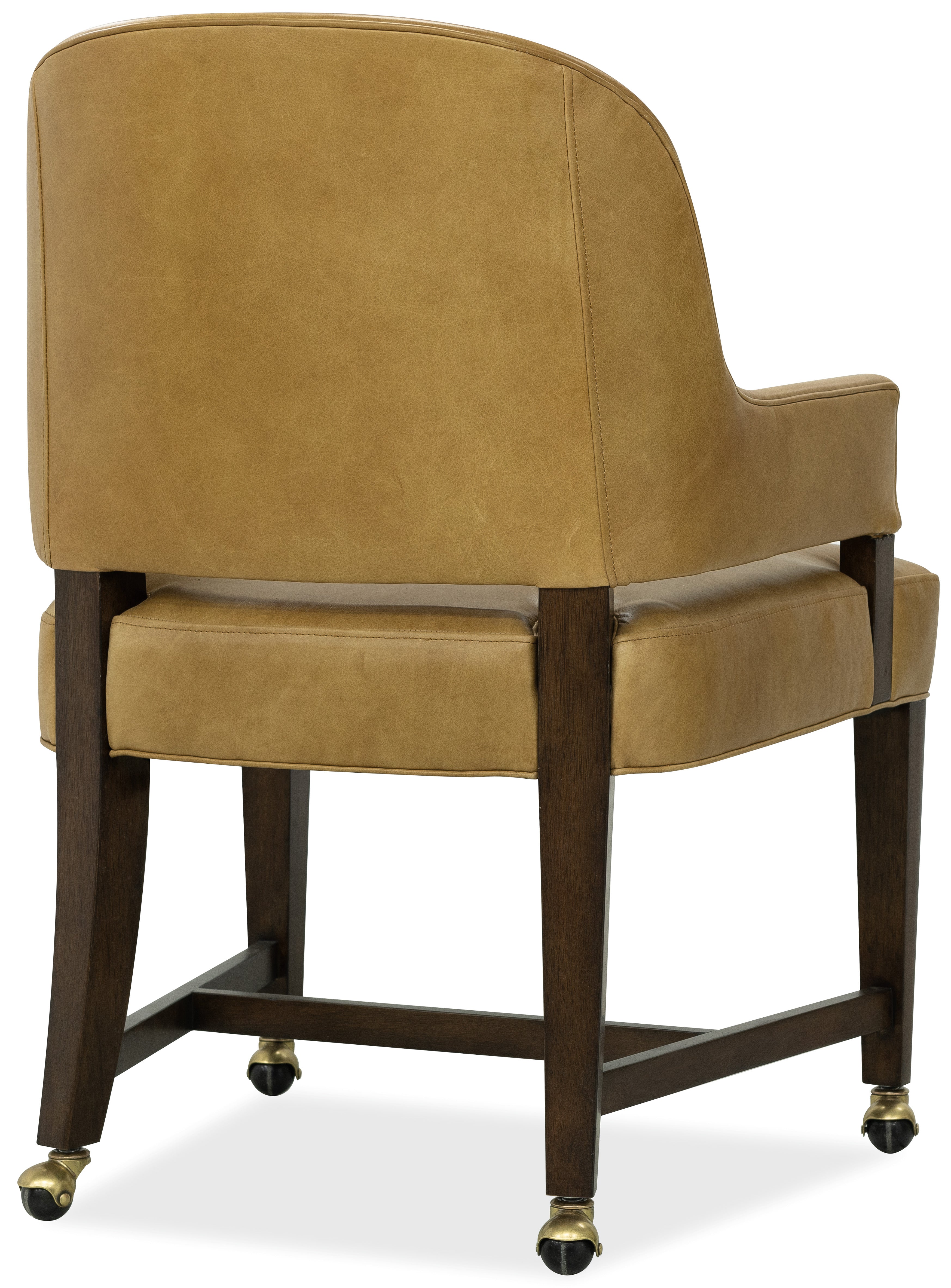 Hooker Furniture Archives Game Chair