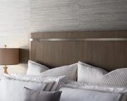 Hooker Furniture Modern Mood Panel Bed in Brown
