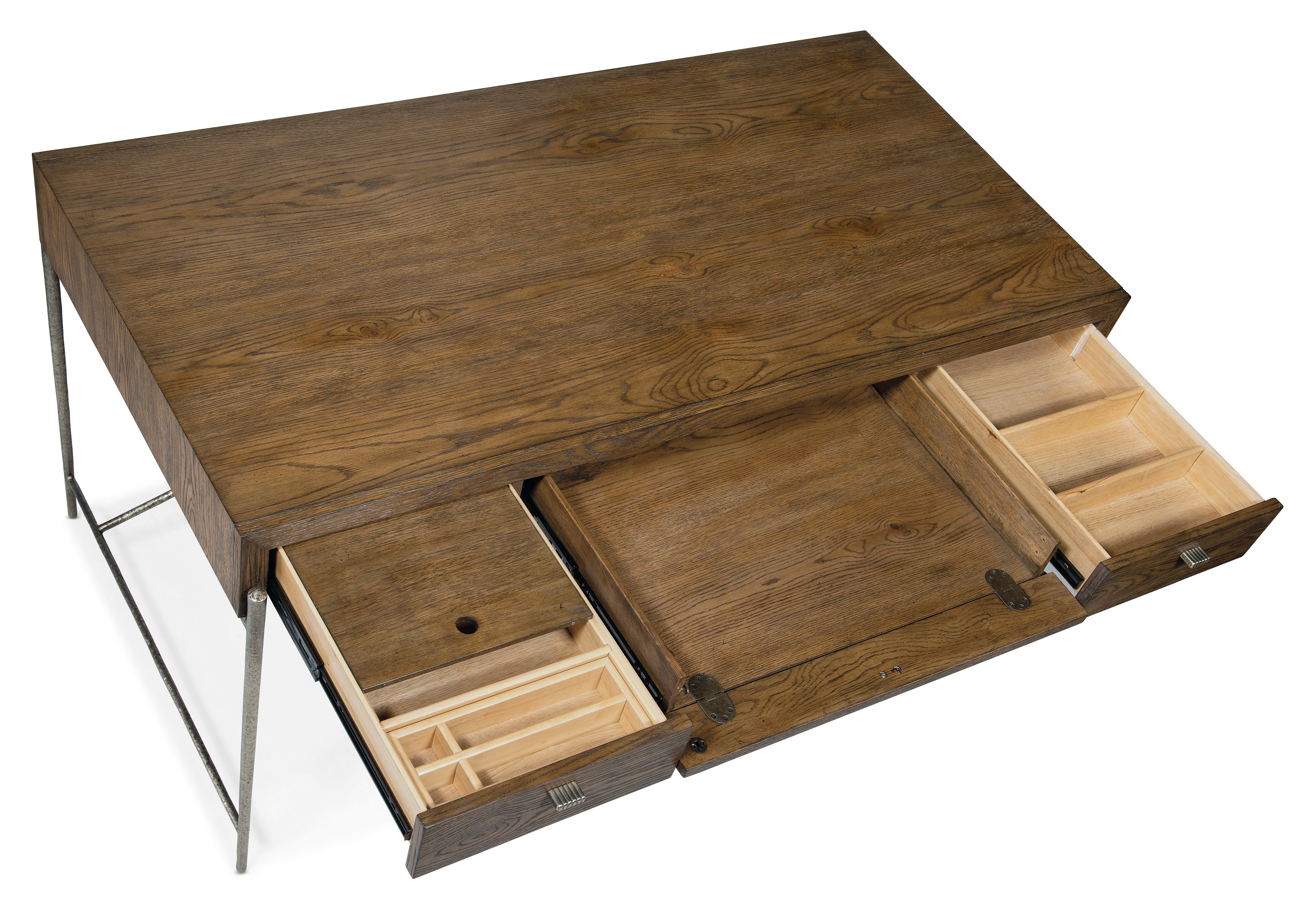 Hooker Furniture Chapman Writing Desk