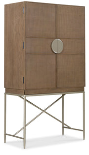 Hooker Furniture Sonnet Hub
