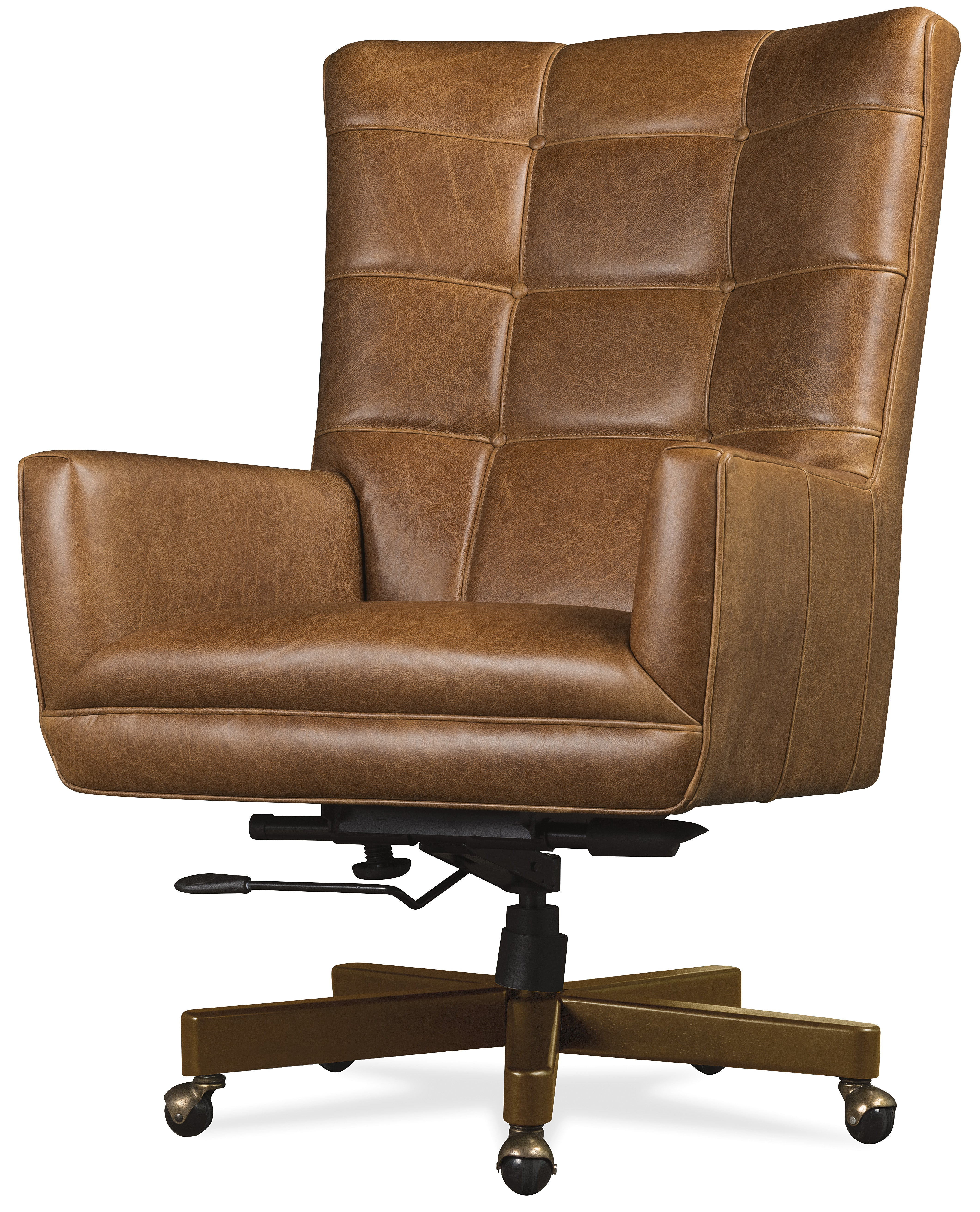 Hooker Furniture Nico Executive Chair
