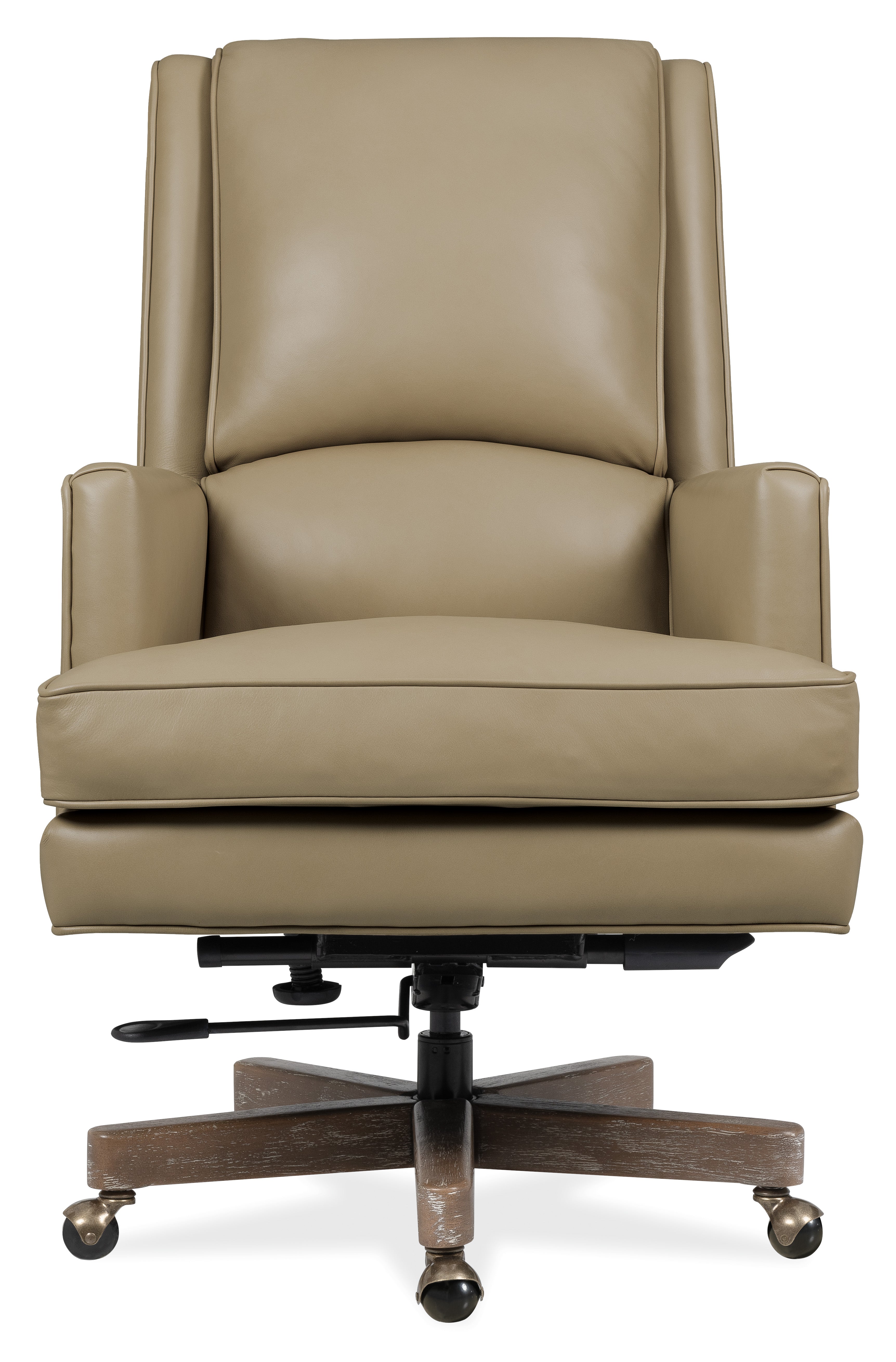 Hooker Furniture Wright Executive Swivel Tilt Chair