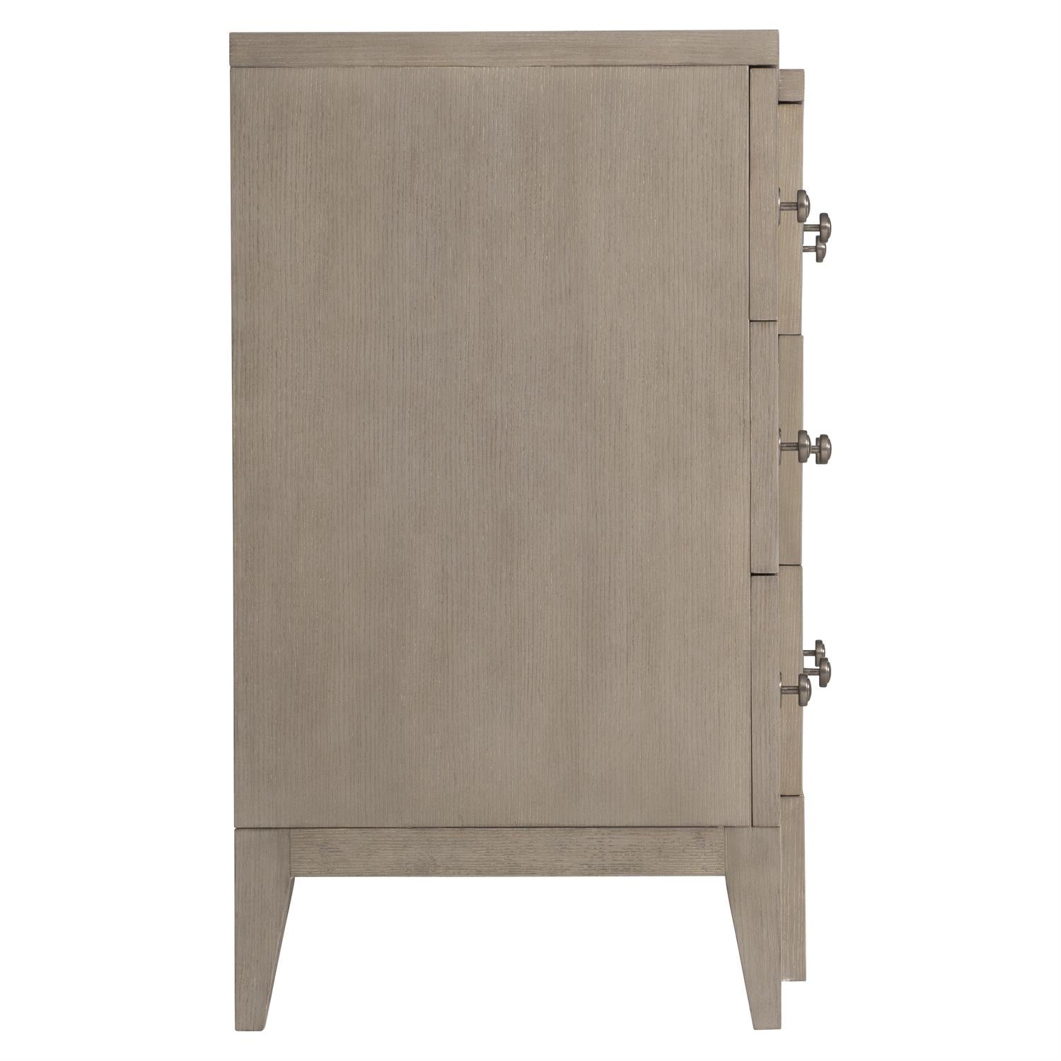 Bernhardt Furniture Cornelia Dresser in Nebbia
