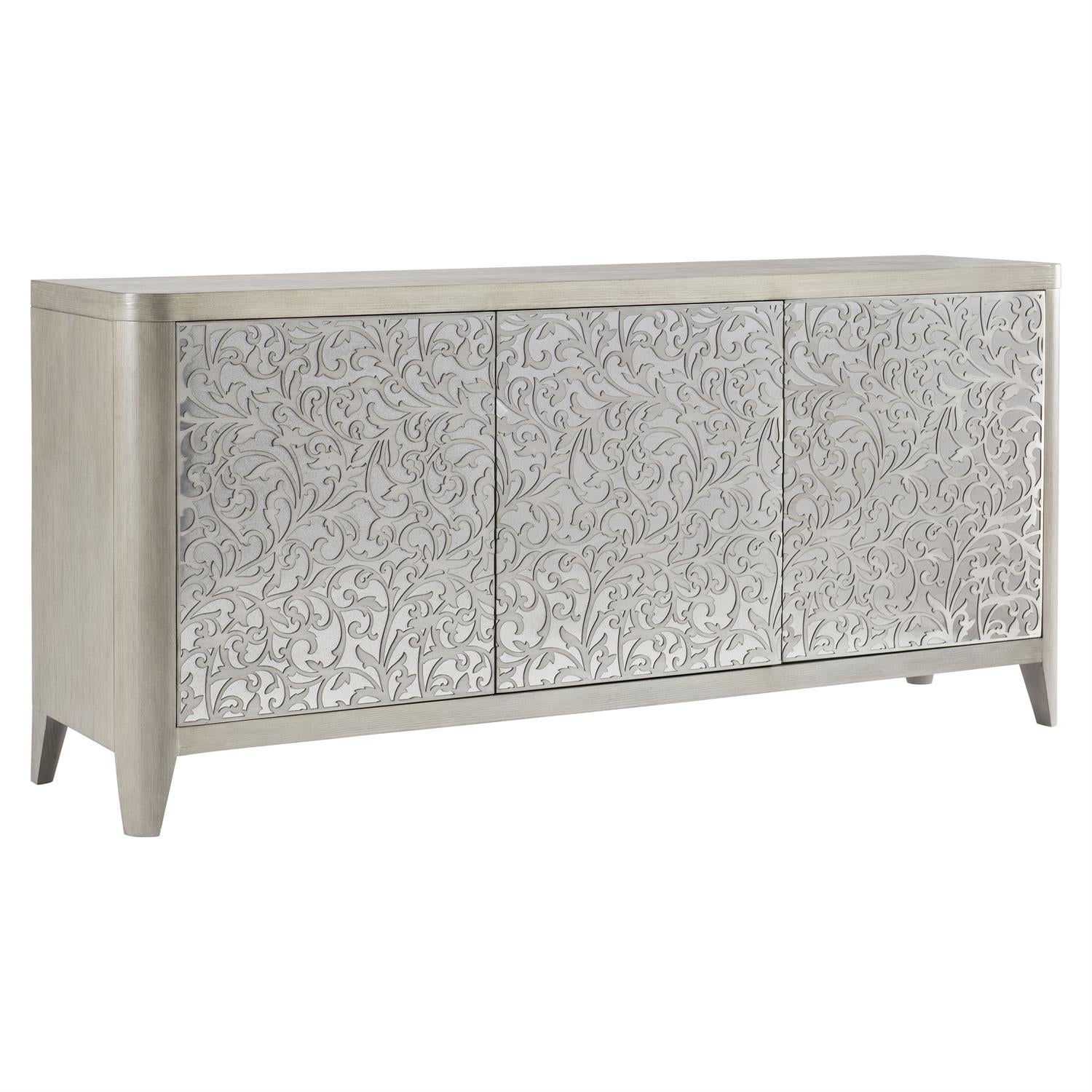 Bernhardt Furniture Cornelia Server in Nebbia