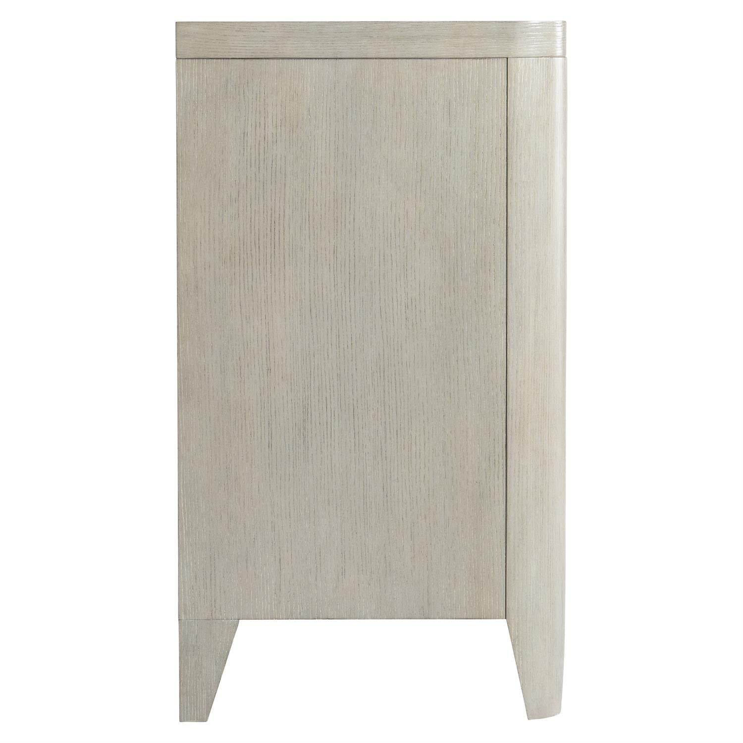 Bernhardt Furniture Cornelia Server in Nebbia