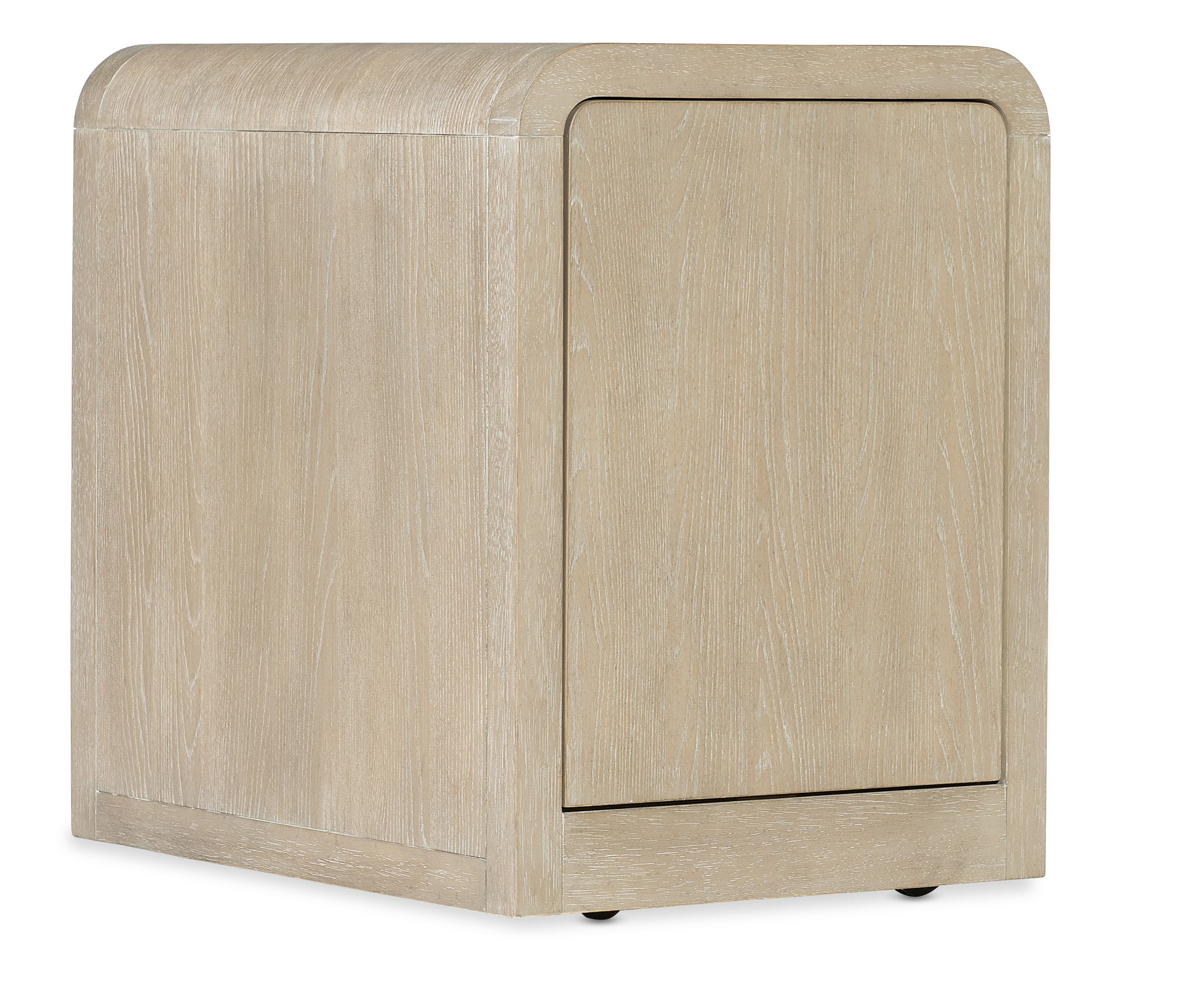 Hooker Furniture Brixton Mobile File
