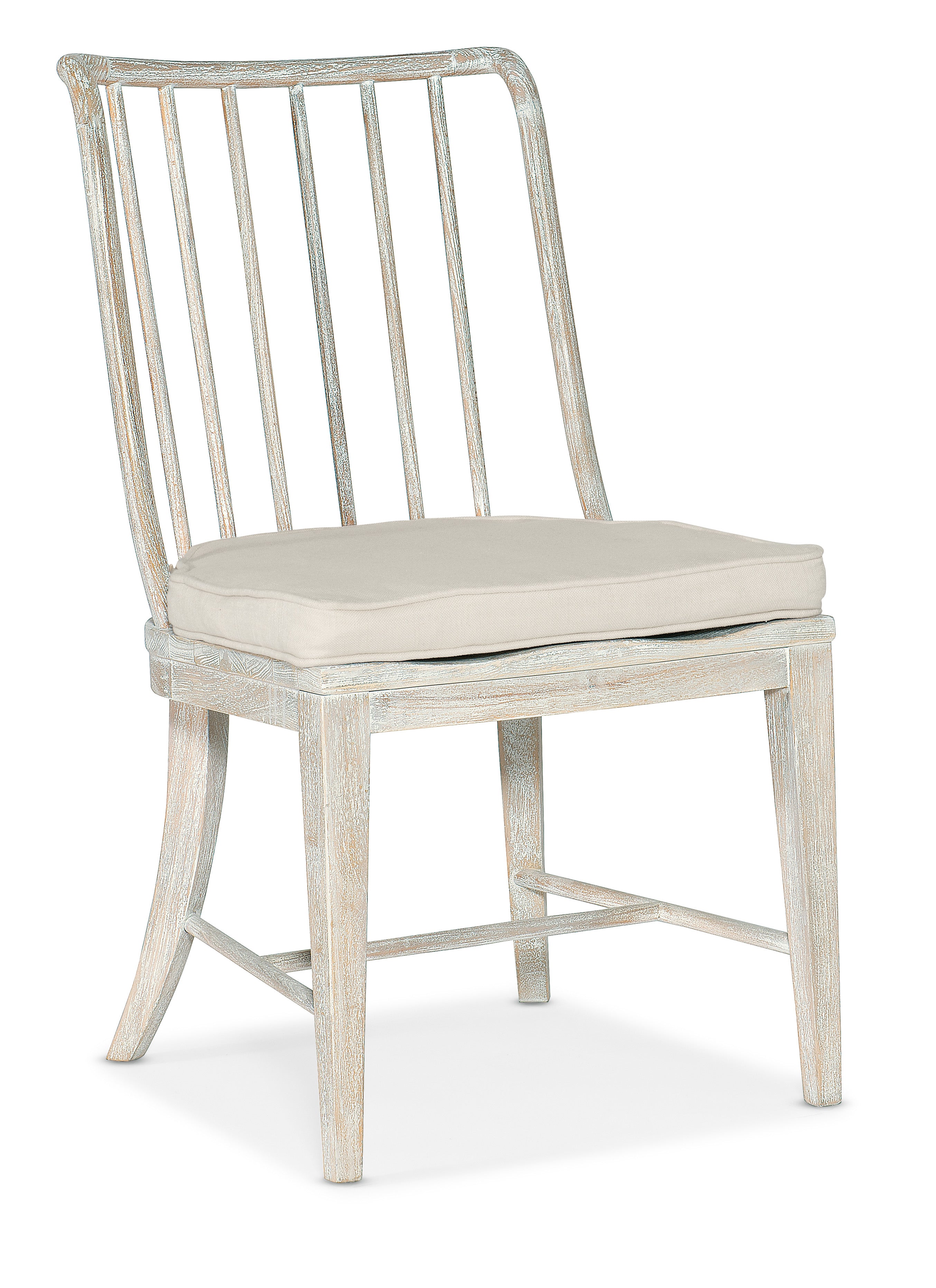 Hooker Furniture Serenity Bimini Spindle Side Chair-