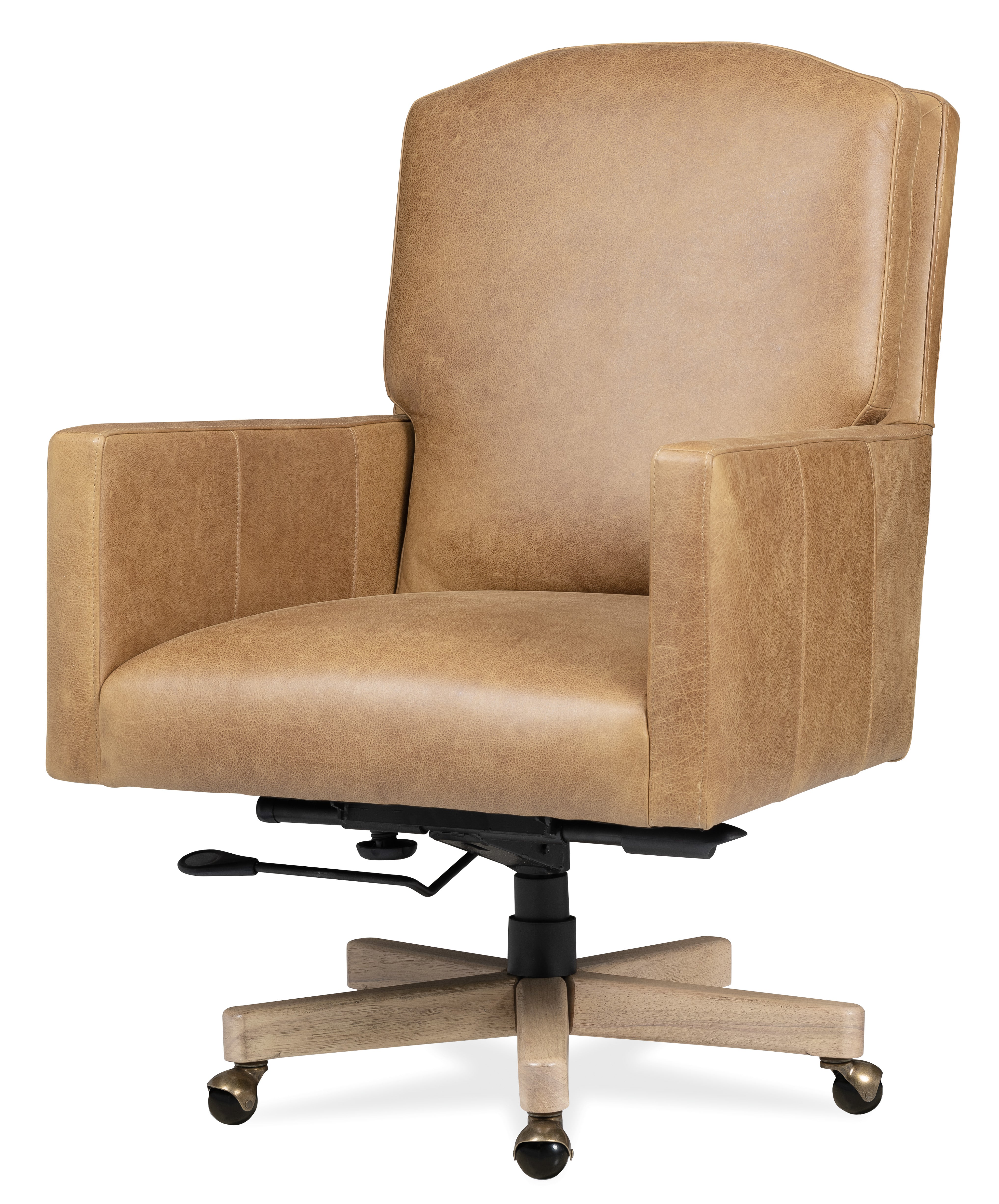 Hooker Furniture Shore Executive Chair