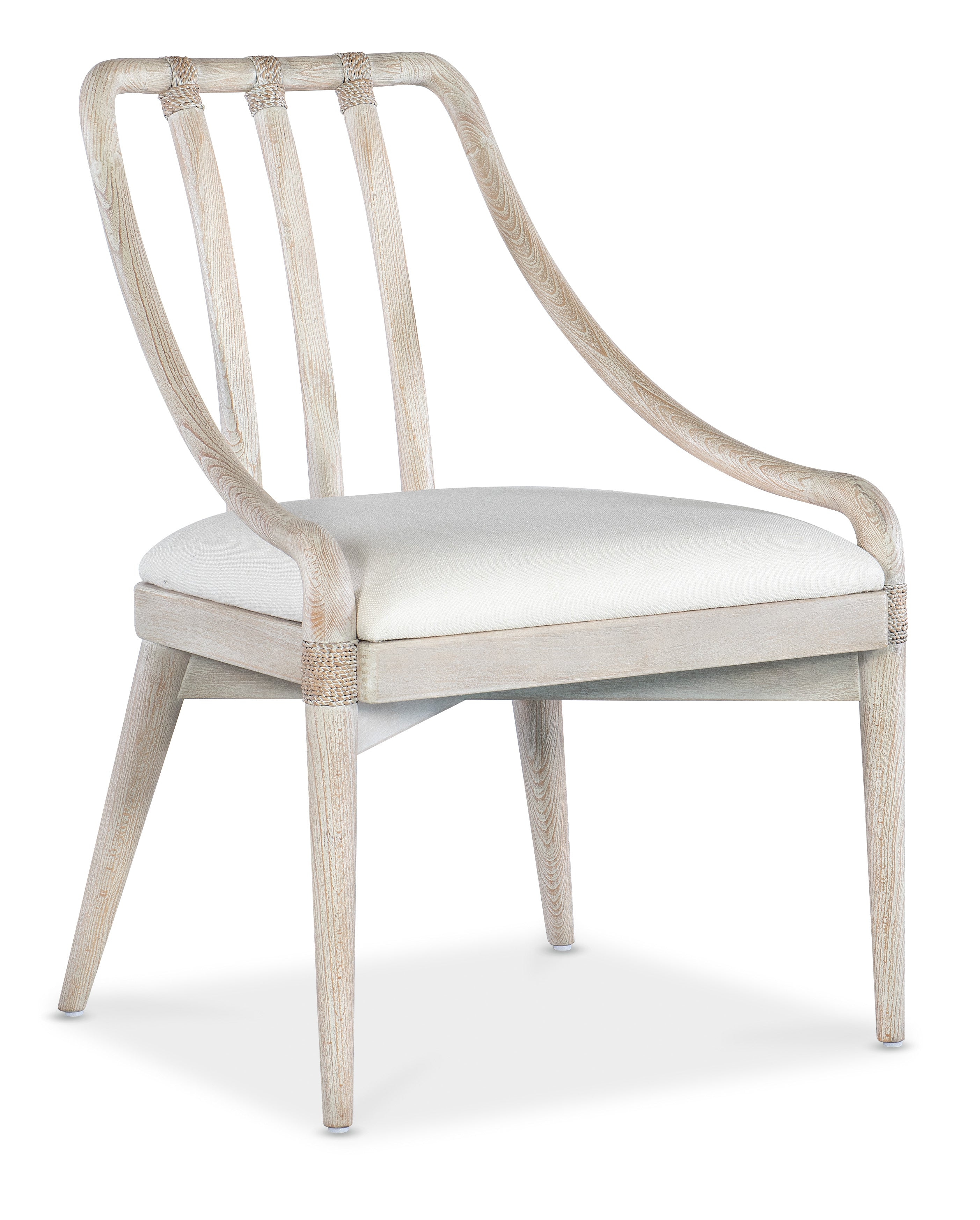 Hooker Furniture Commerce & Market Seaside Chair ch